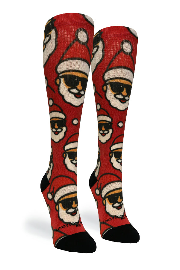 Cool Santa - (Standard & Extra Wide)
