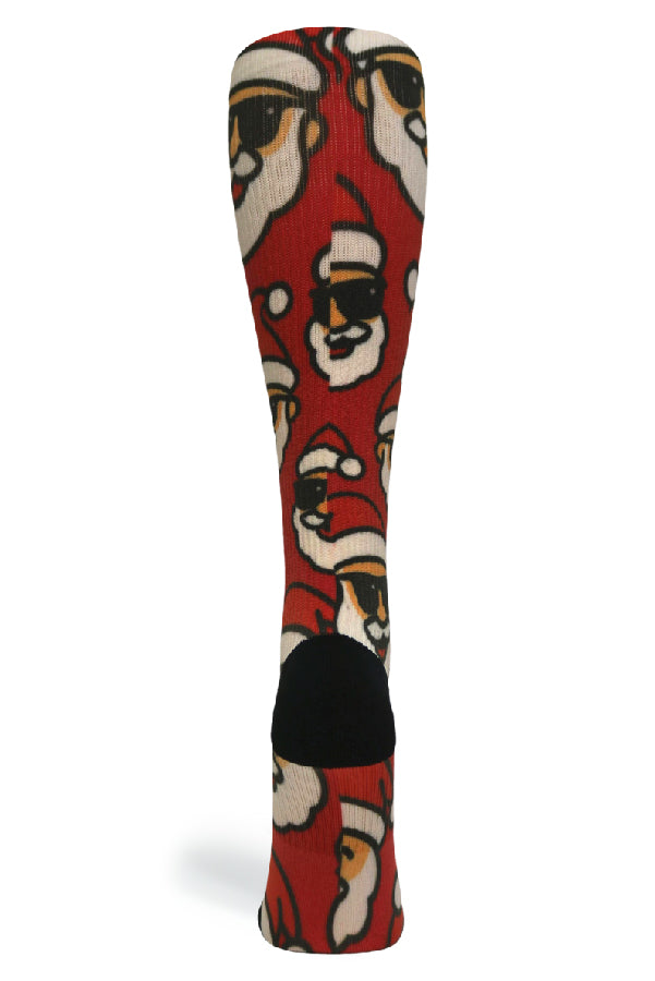 Cool Santa - (Standard & Extra Wide)