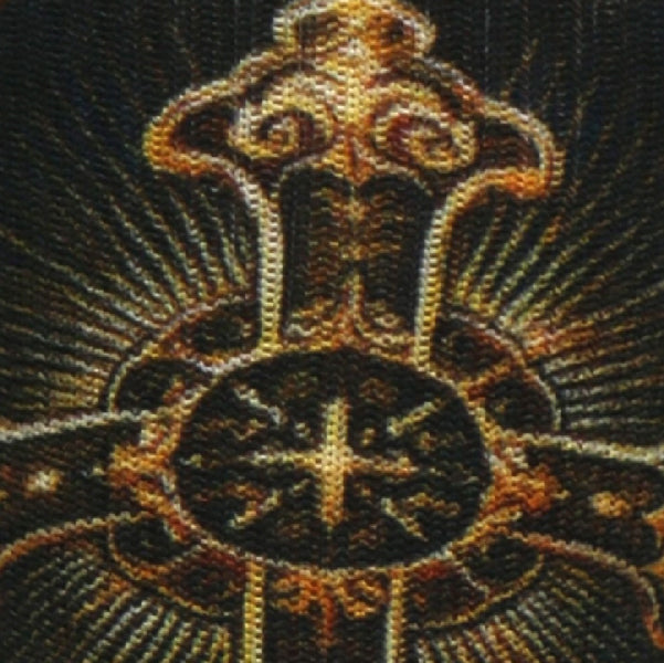 Cross Gold - (Standard & Extra Wide)