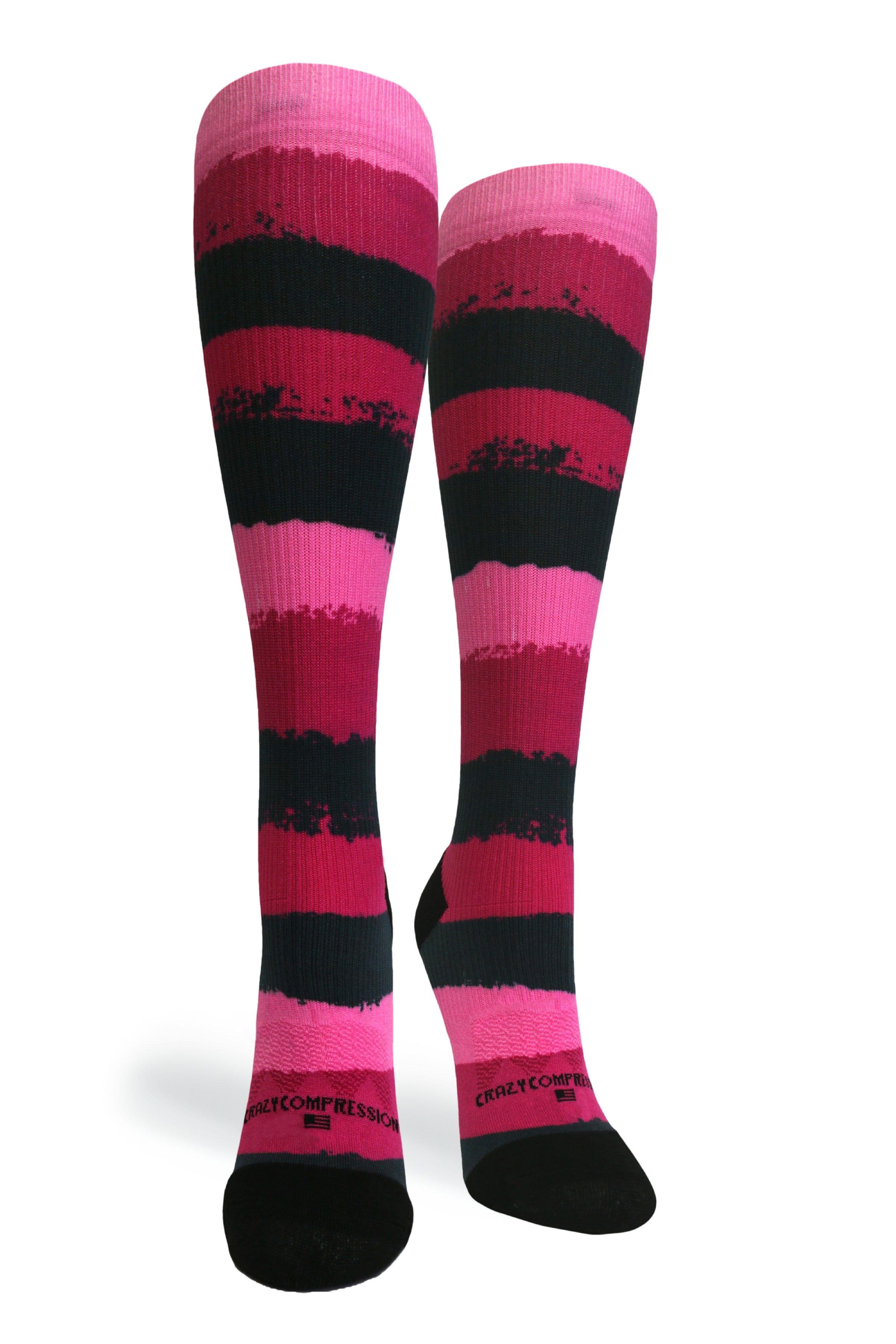 Medias de compresión 360 Love Me OTC (estándar y extra anchas)