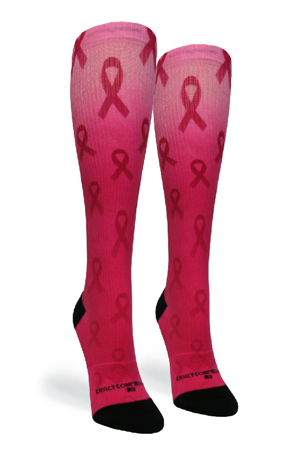 Cure Ombre - (Standard & Extra Wide)