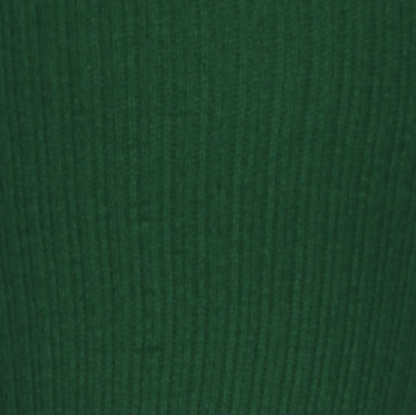 Medias de compresión OTC 360 de color verde oscuro (estándar y extra anchas)