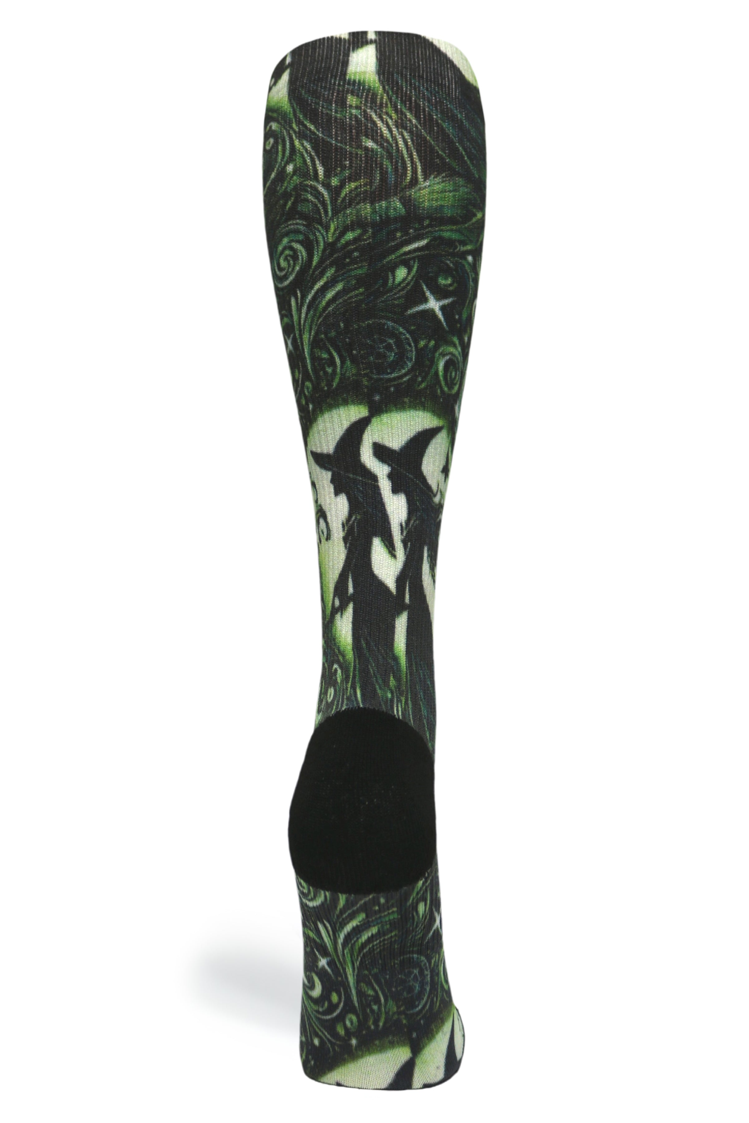 Dark Witch - (Standard & Extra Wide)