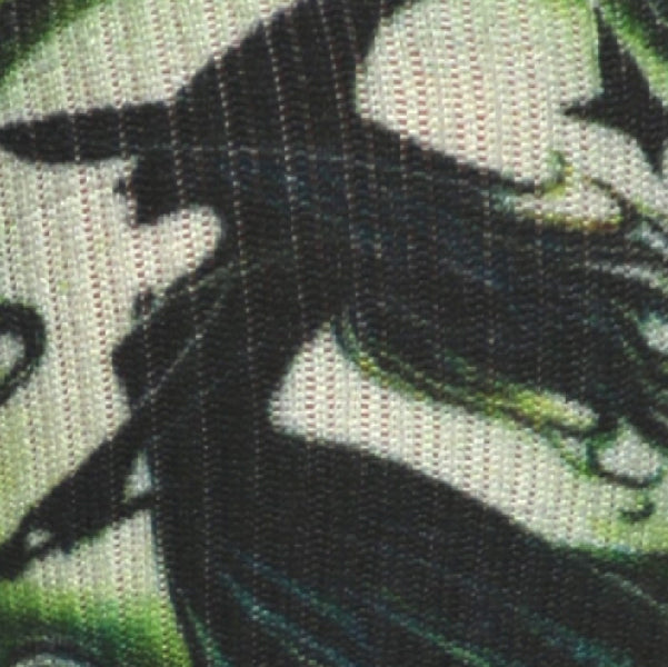 Dark Witch - (Standard & Extra Wide)