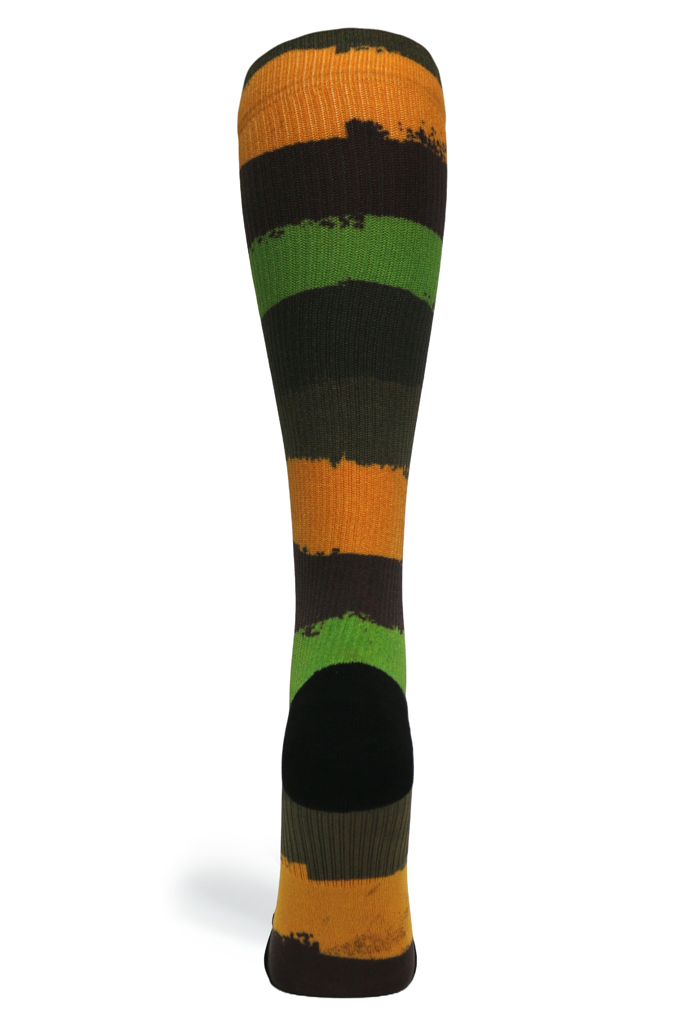 Earth Stripes - (Standard & Extra Wide)