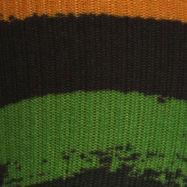 Earth Stripes - (Standard & Extra Wide)
