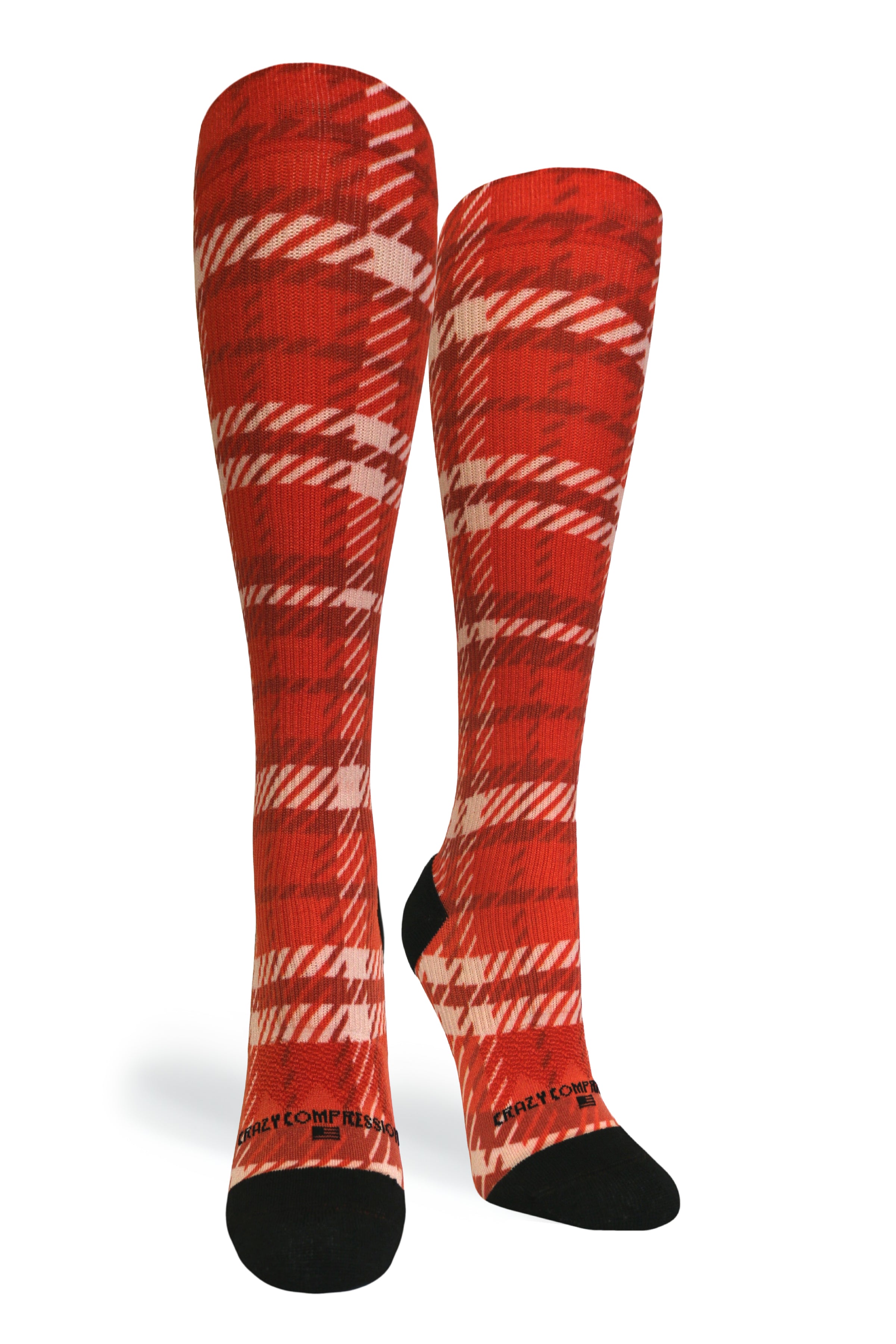 Fall Plaid - (Standard & Extra Wide)