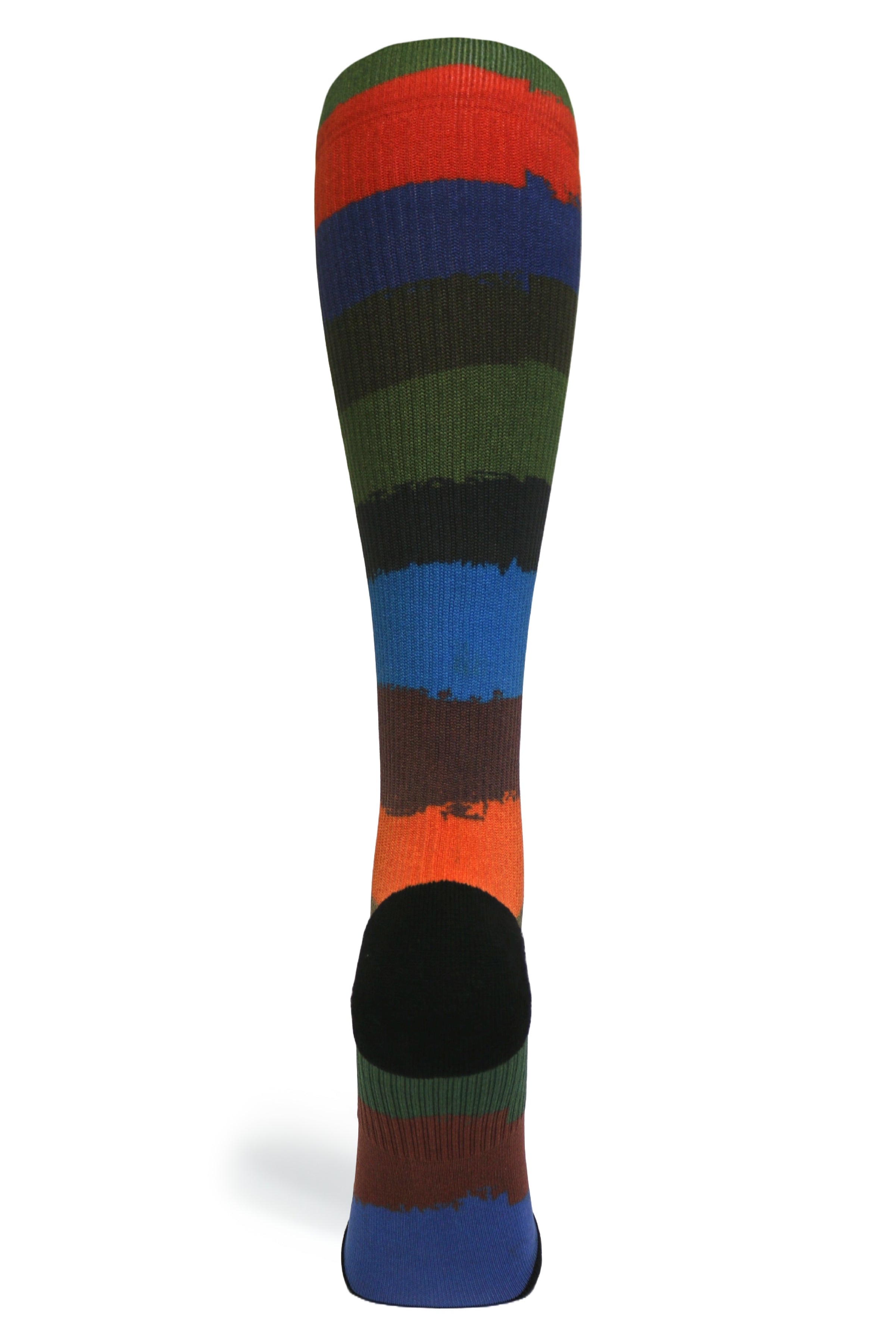 Fall Stripes - (Standard & Extra Wide)