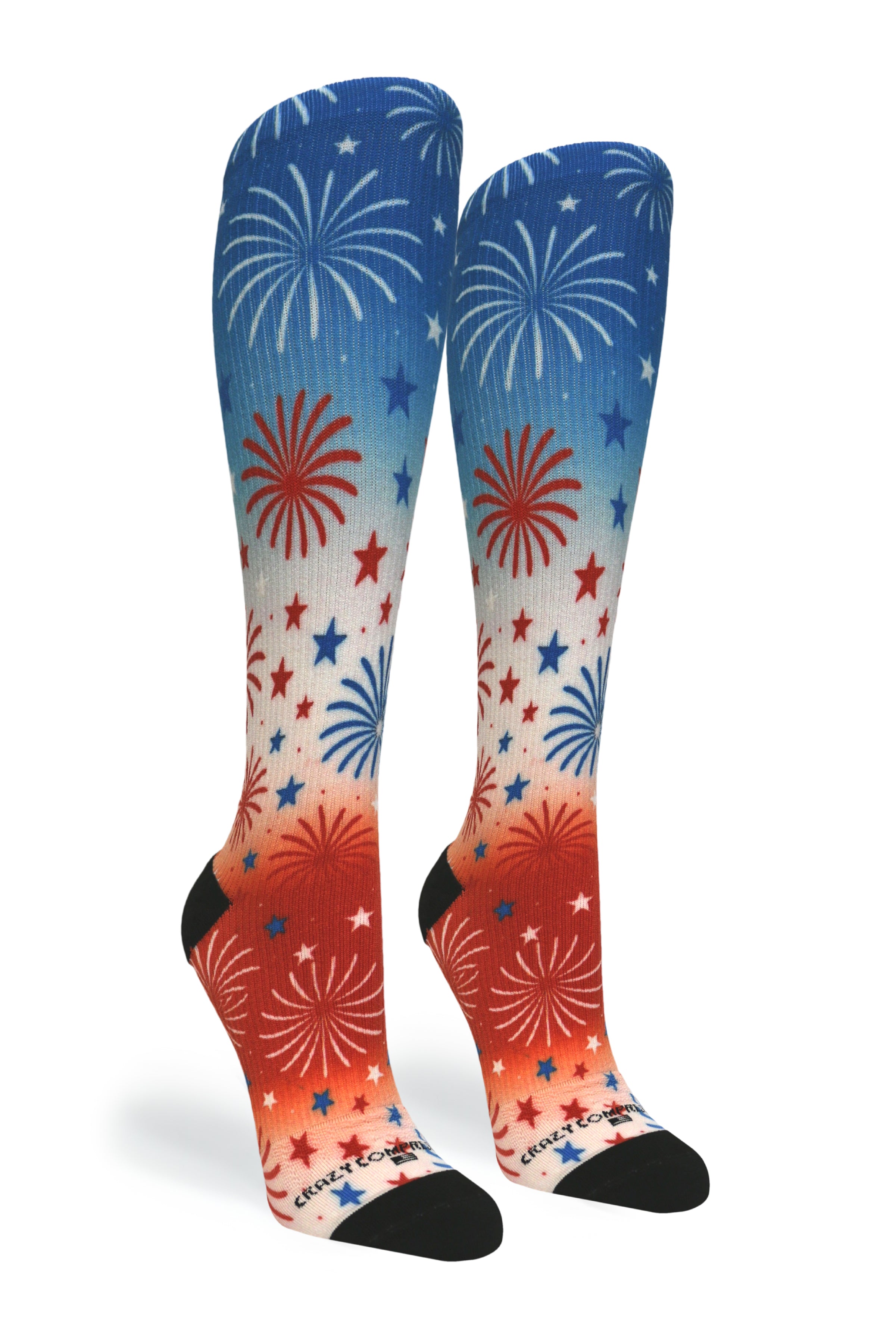 Fireworks - (Standard & Extra Wide)