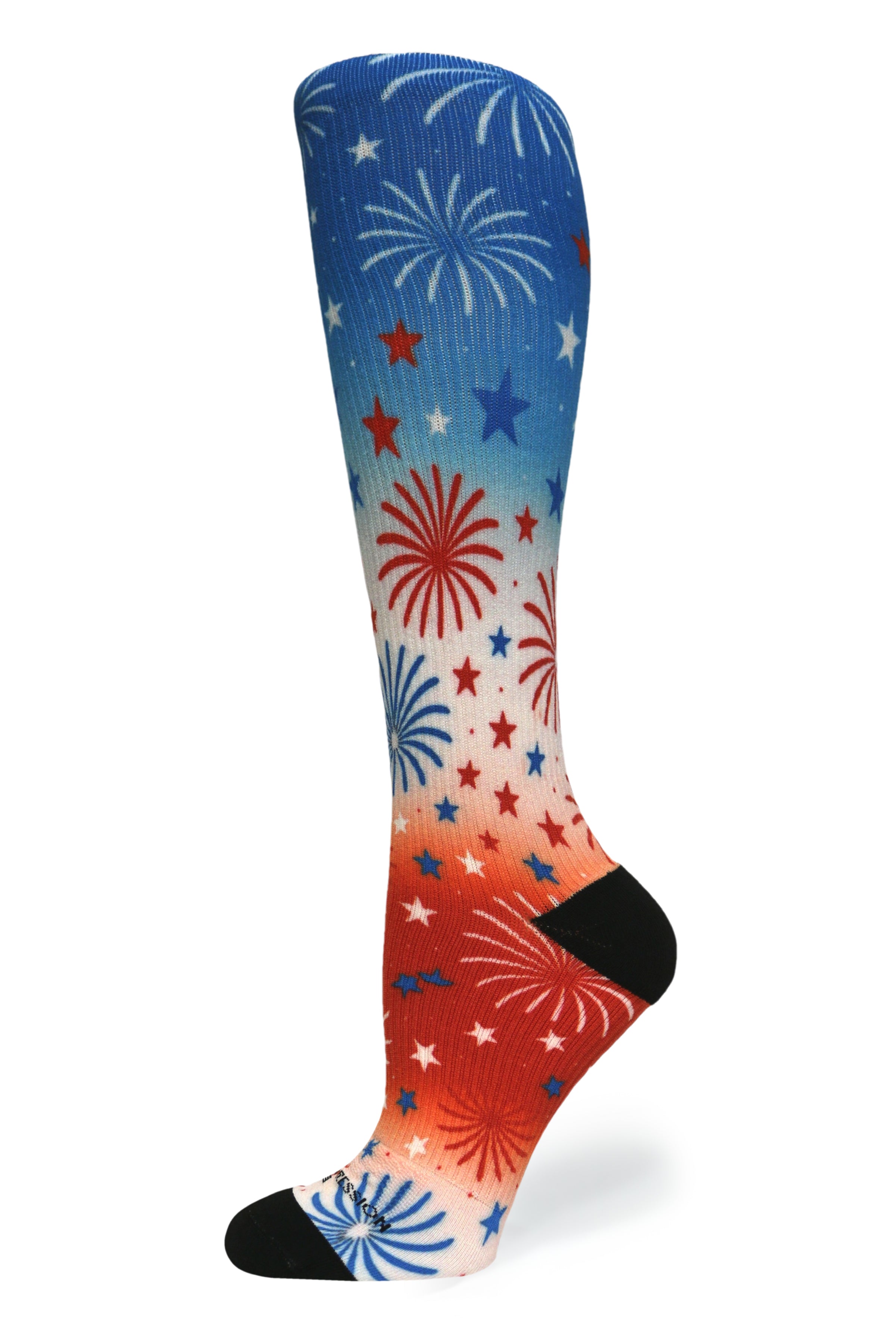 Fireworks - (Standard & Extra Wide)