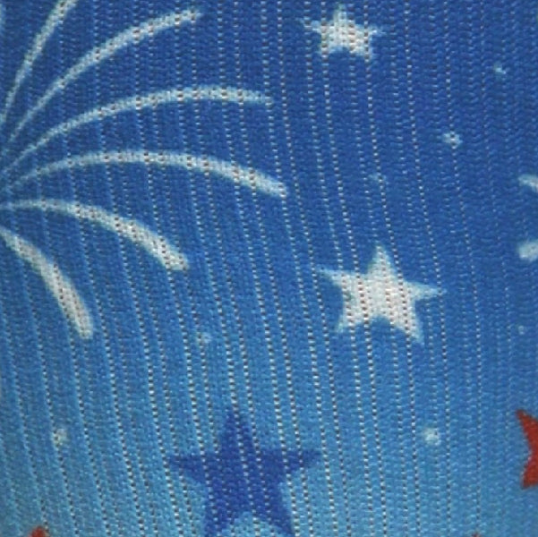Fireworks - (Standard & Extra Wide)