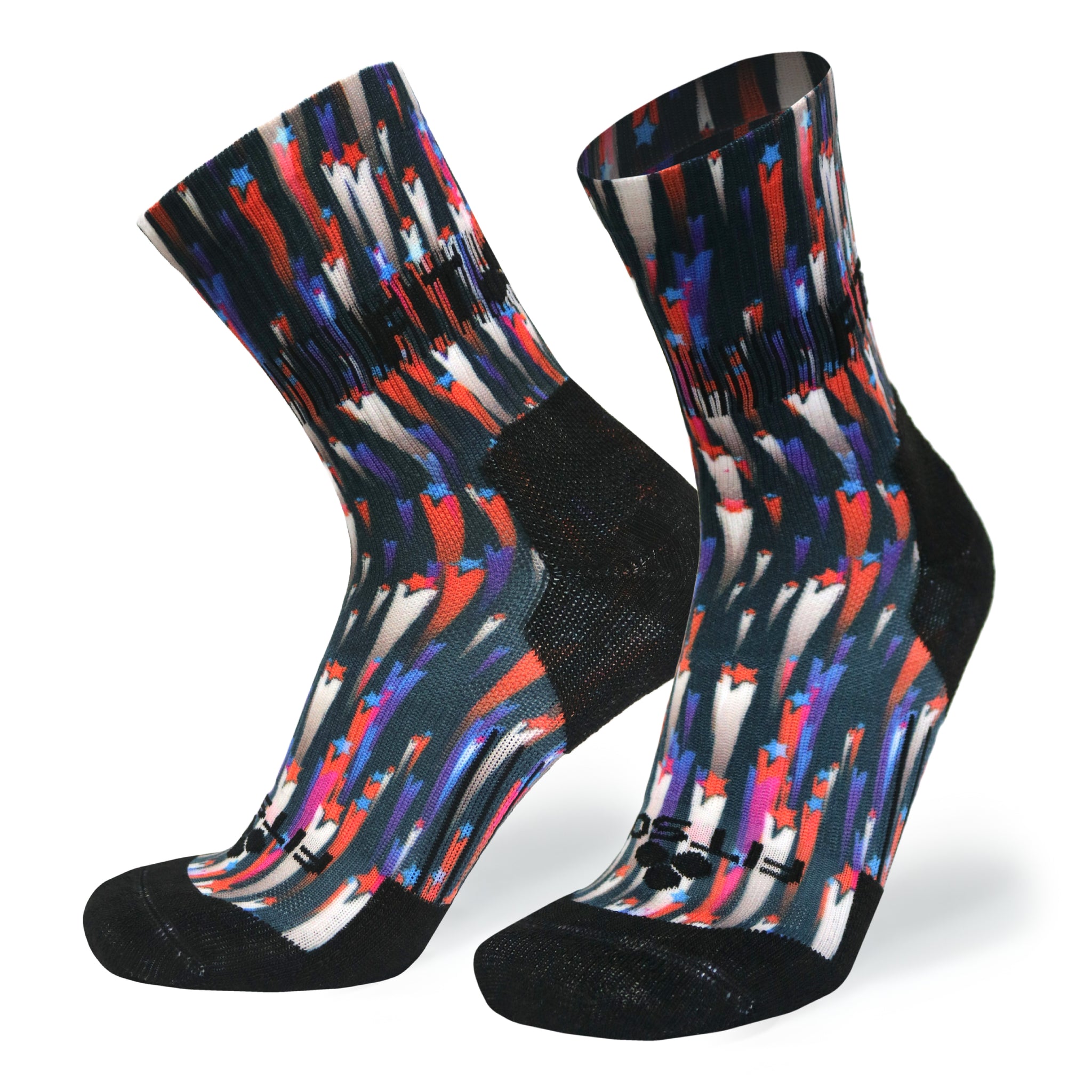 Fitsok Crew Shooting Stars