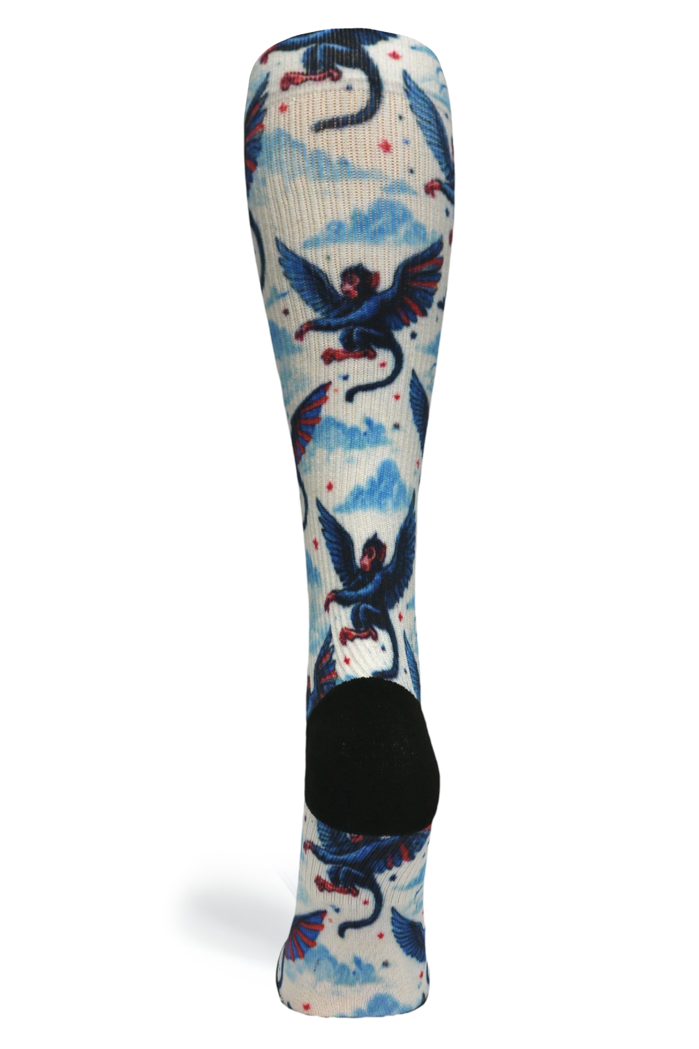 Flying Monkeys - (Standard & Extra Wide)