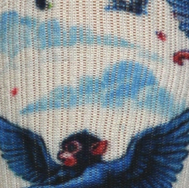 Flying Monkeys - (Standard & Extra Wide)