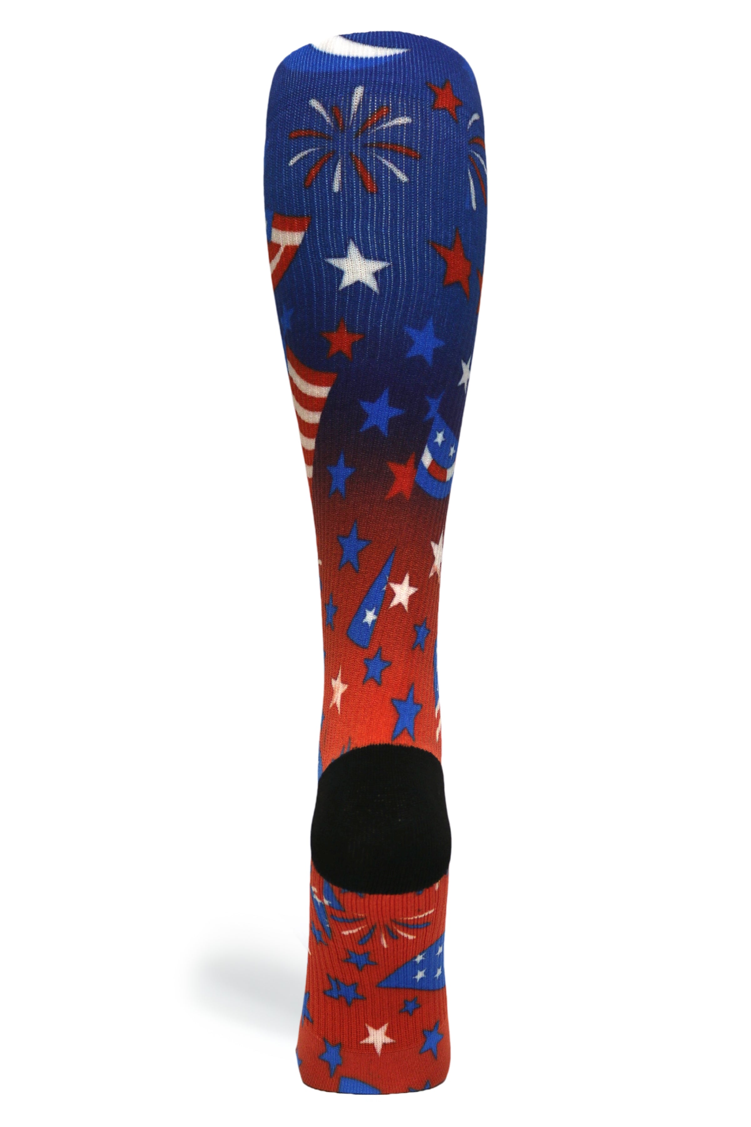 Freedom Rings - (Standard & Extra Wide)