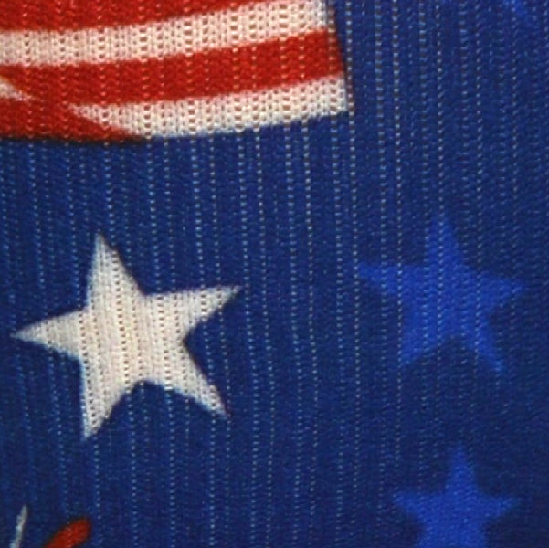 Freedom Rings - (Standard & Extra Wide)