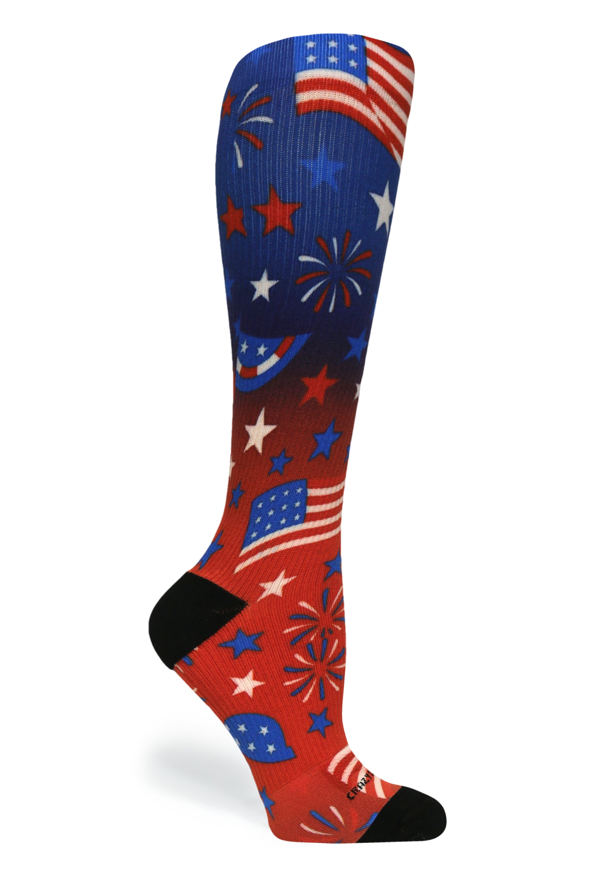 Freedom Rings - (Standard & Extra Wide)