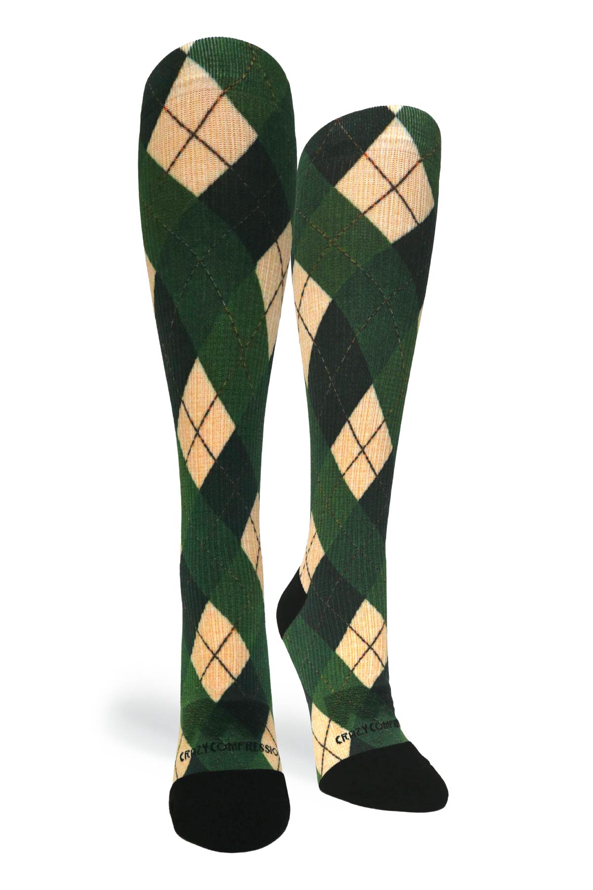 Gaelic Argyle - (Standard & Extra Wide)