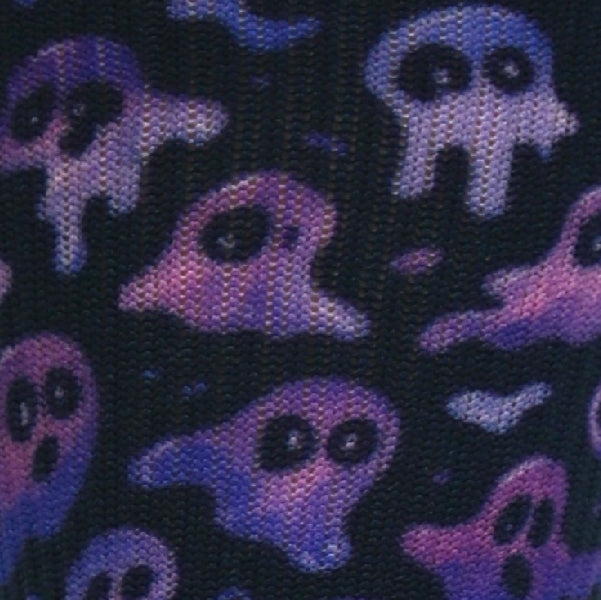 Ghostly - (Standard & Extra Wide)