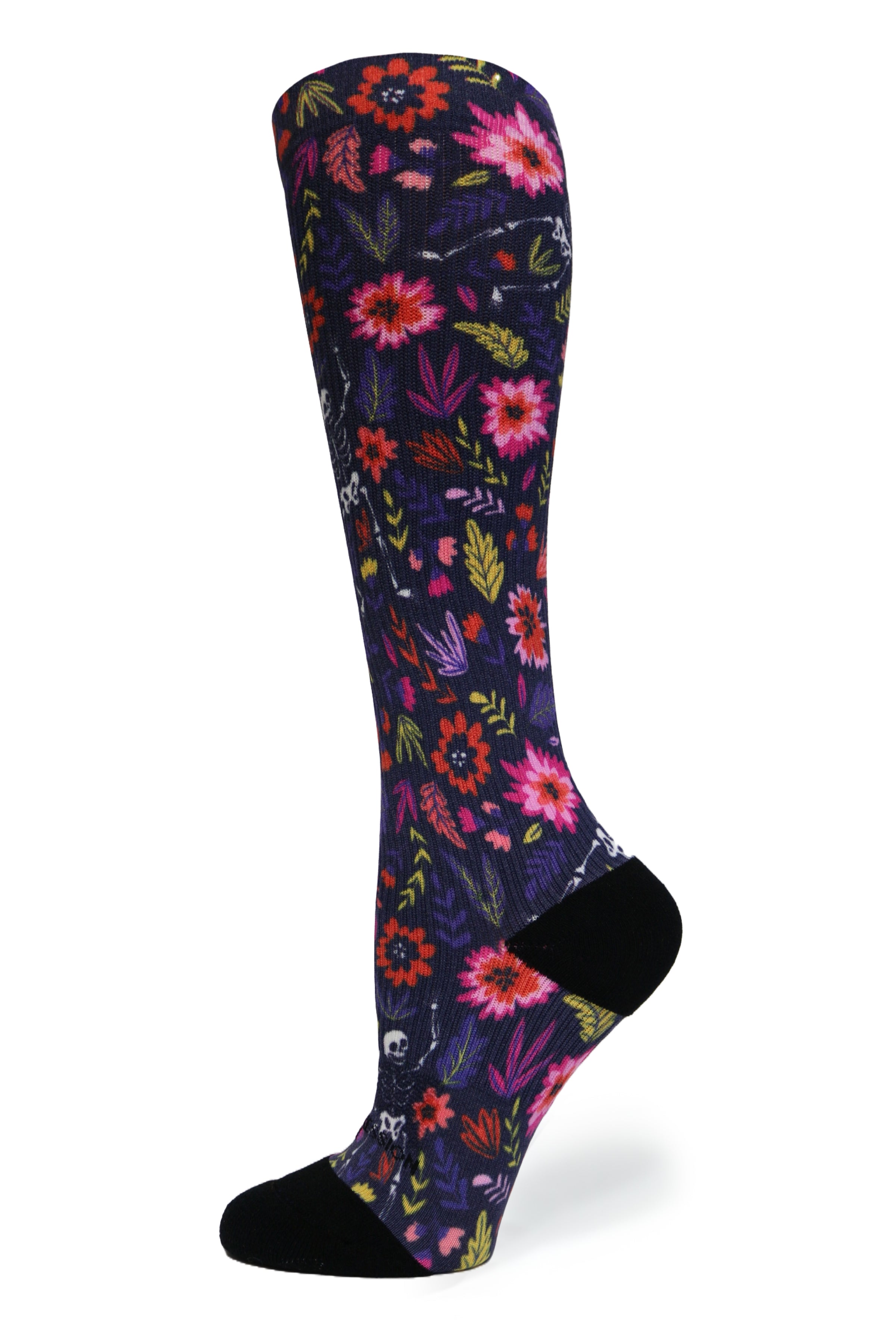 360 Good Bones OTC Compression Socks (Standard & Extra Wide)