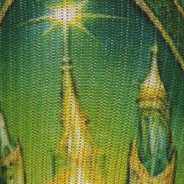 Green Castle - (Standard & Extra Wide)