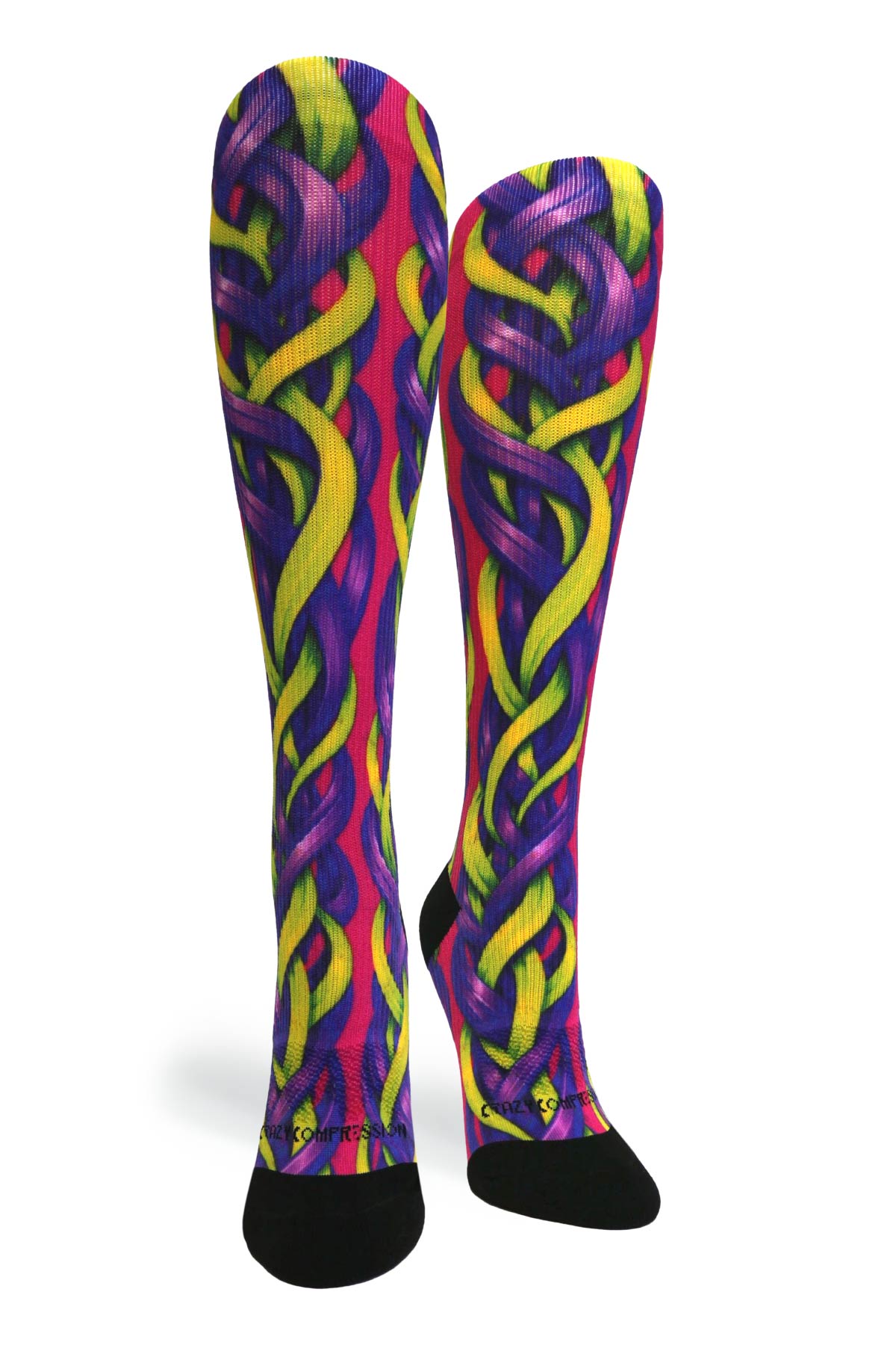 Hanging Braids - (Standard & Extra Wide)