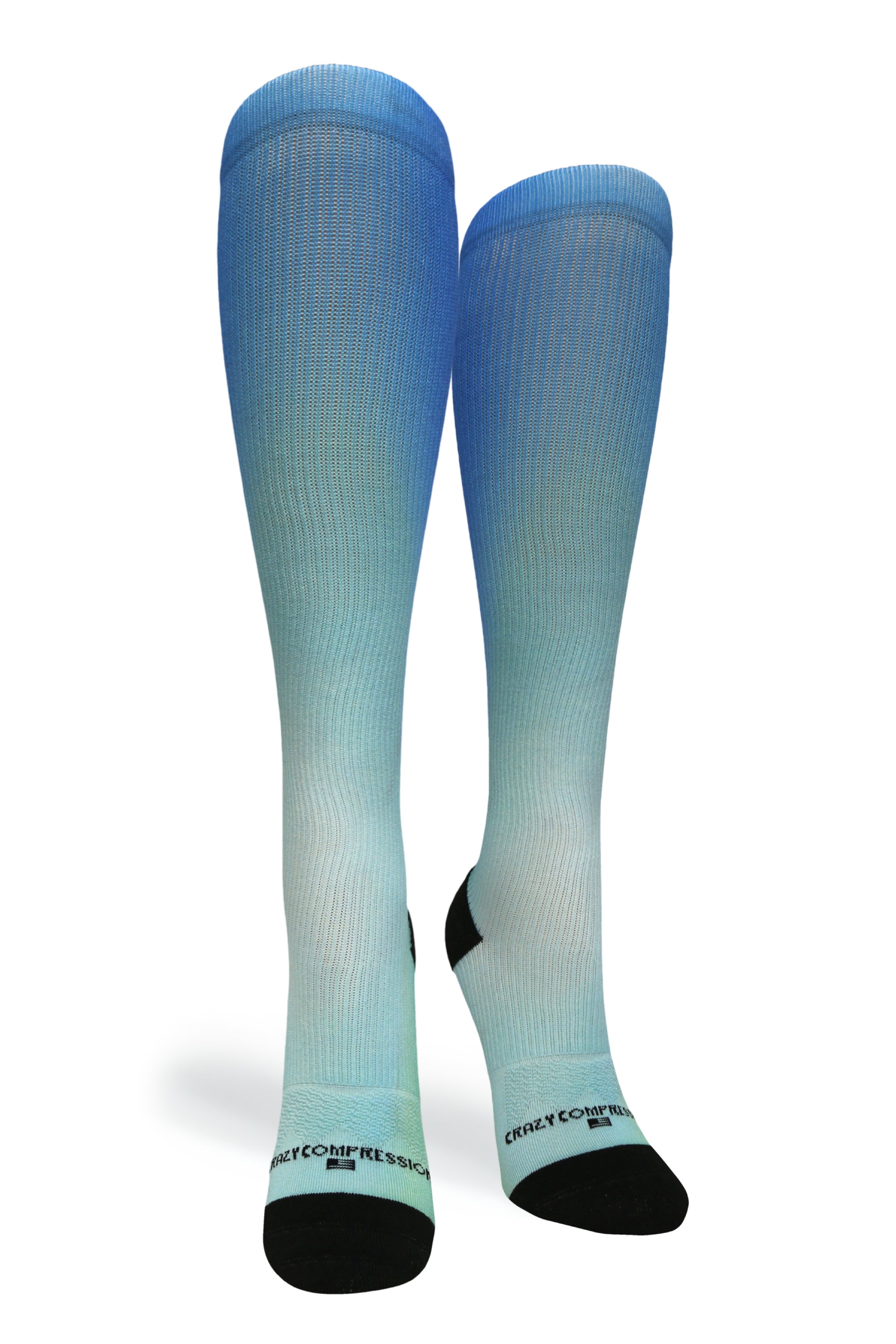 4 Pairs Aura - (Standard & Extra Wide)
