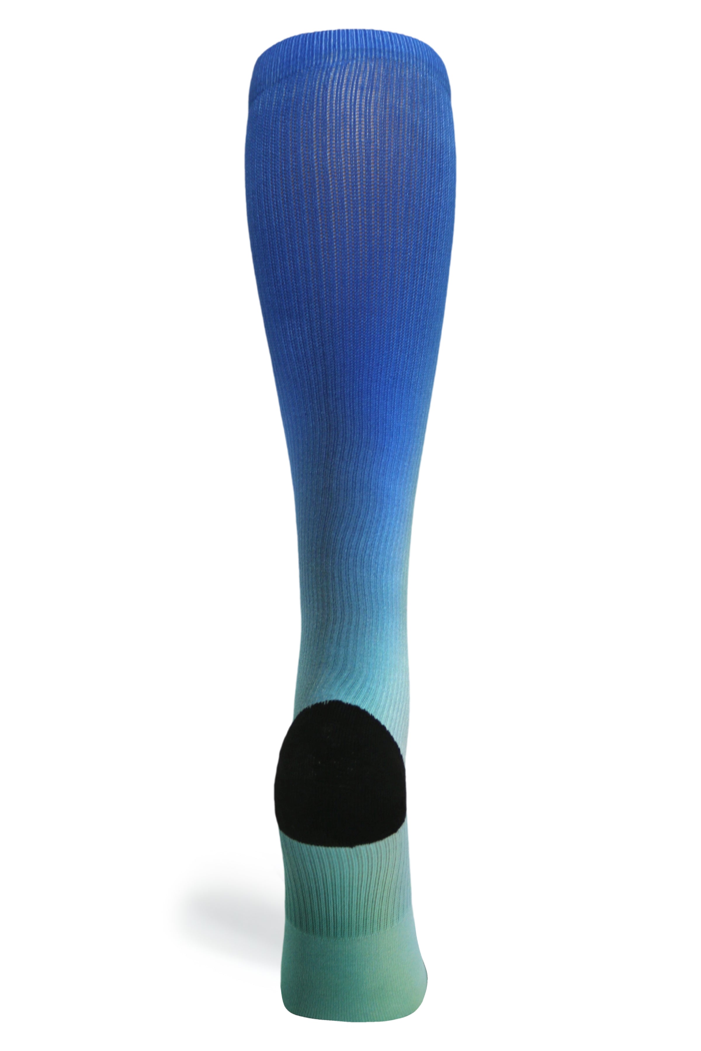 Medias de compresión de venta libre 360 Spring Stripes (estándar y extra anchas)
