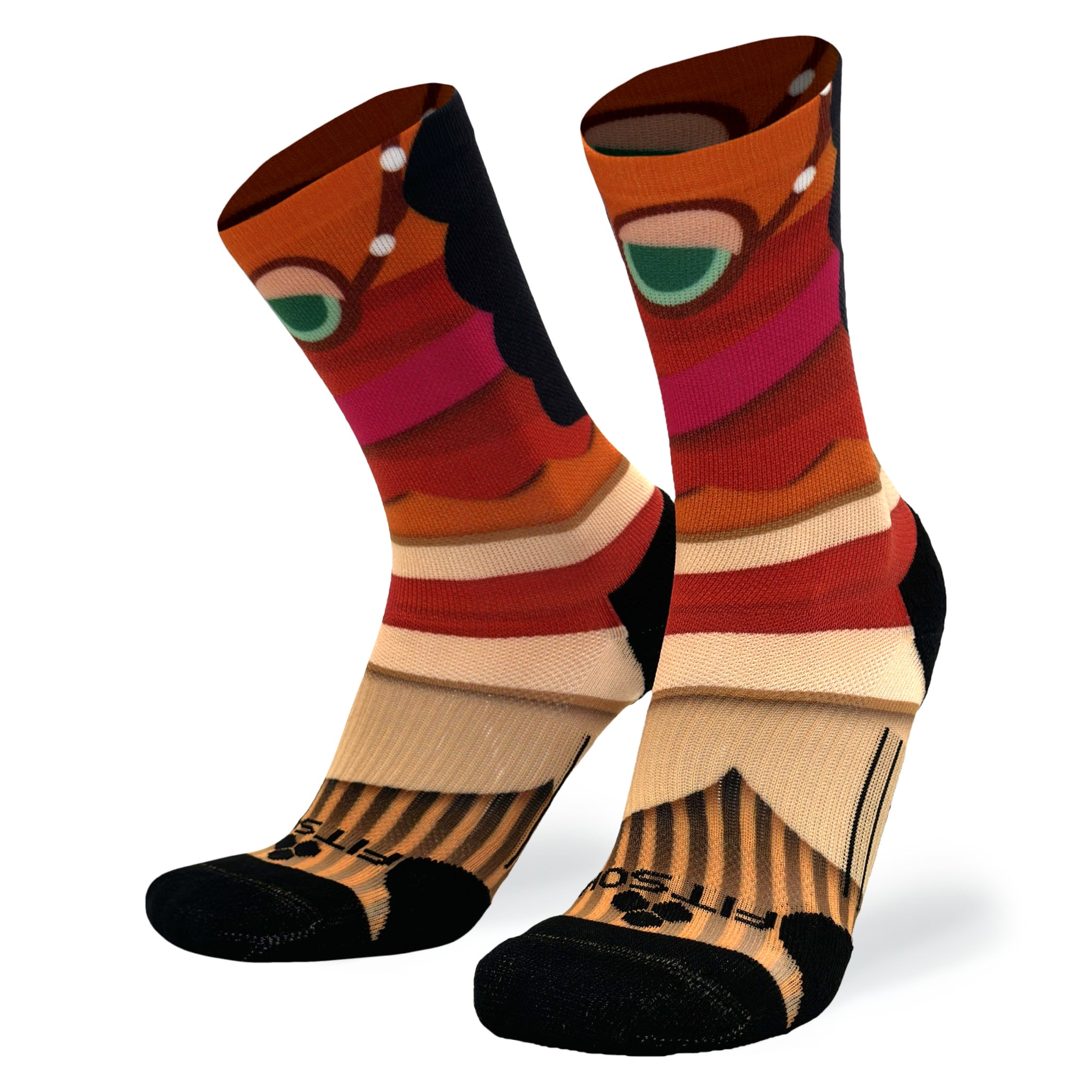 Fitsok Crew Island Princess