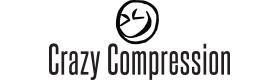 Crazy Compression Logo