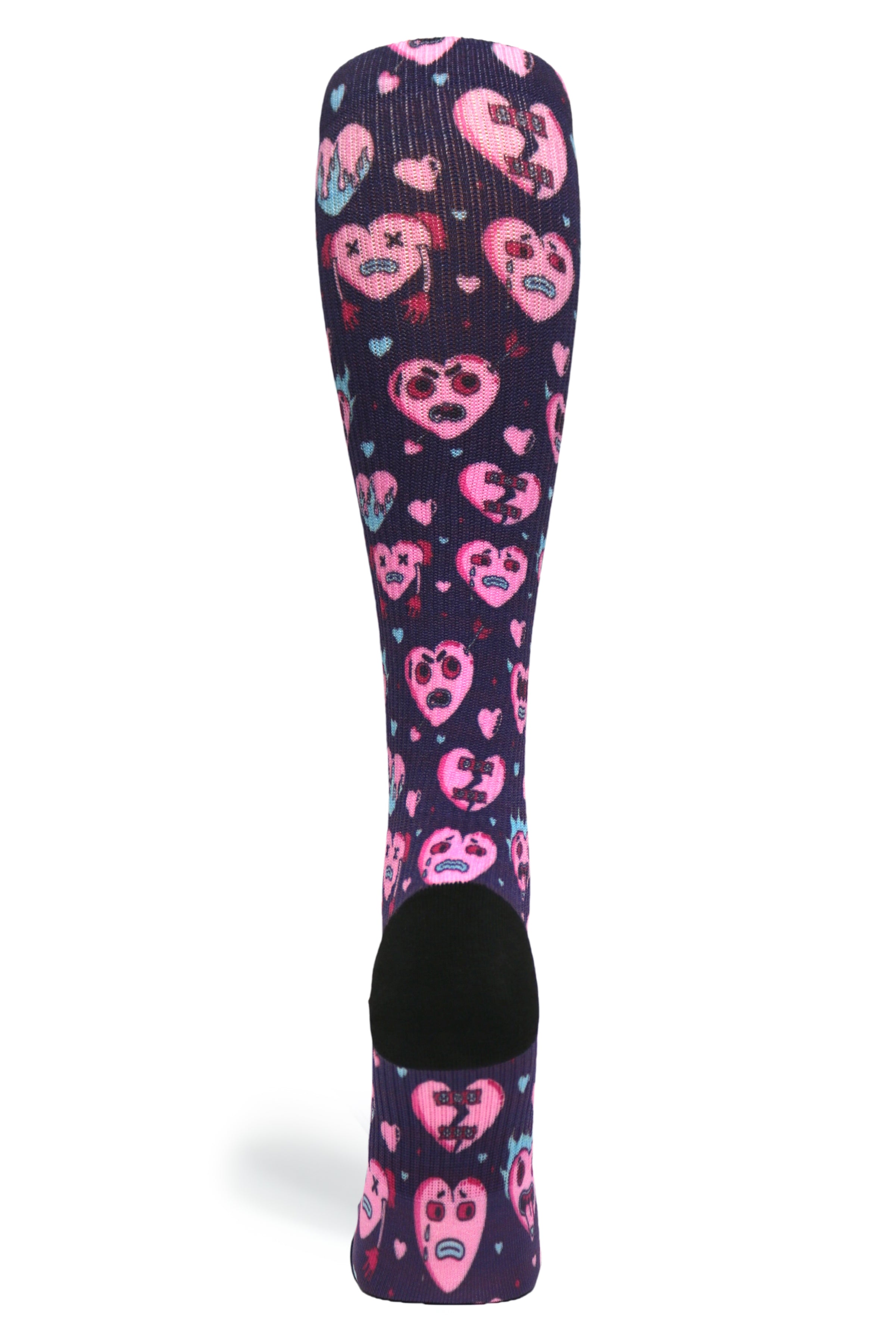 Medias de compresión 360 Love Me OTC (estándar y extra anchas)