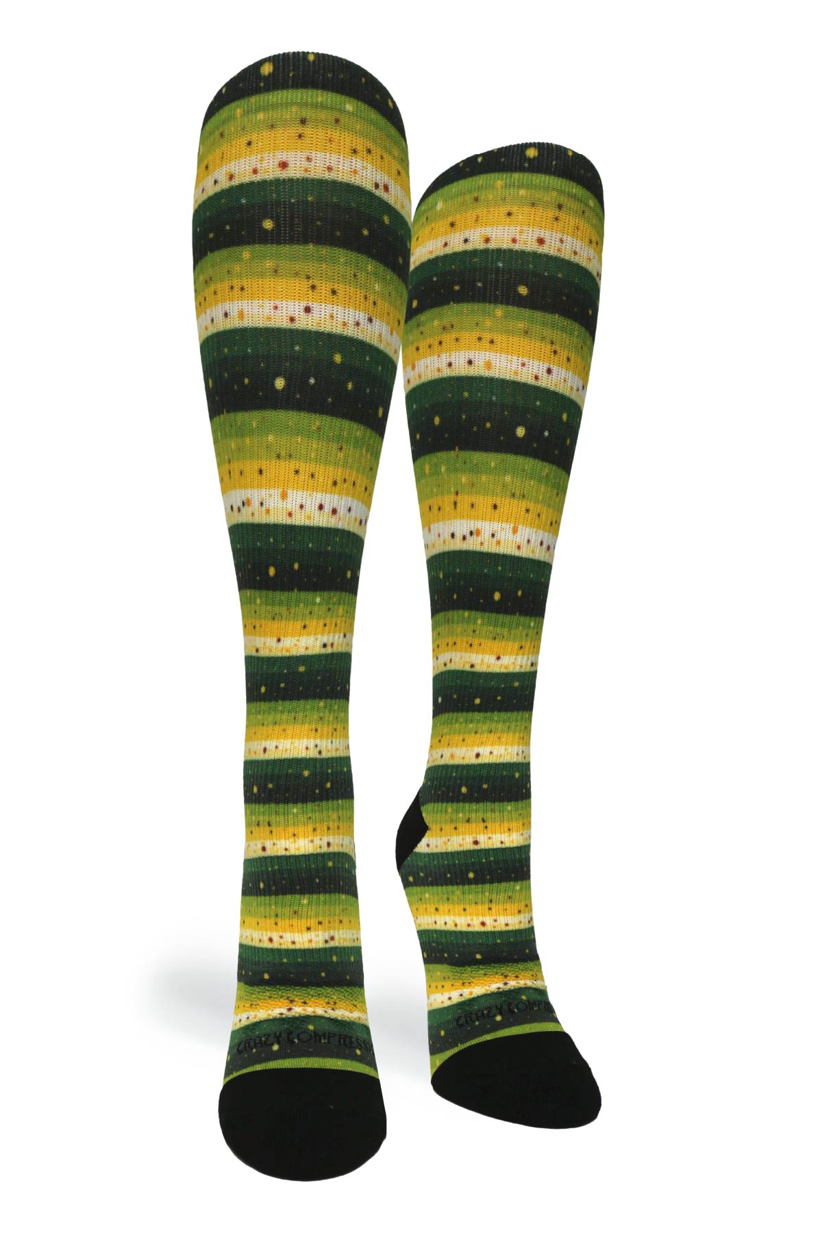 Lucky Stripes - (Standard & Extra Wide)