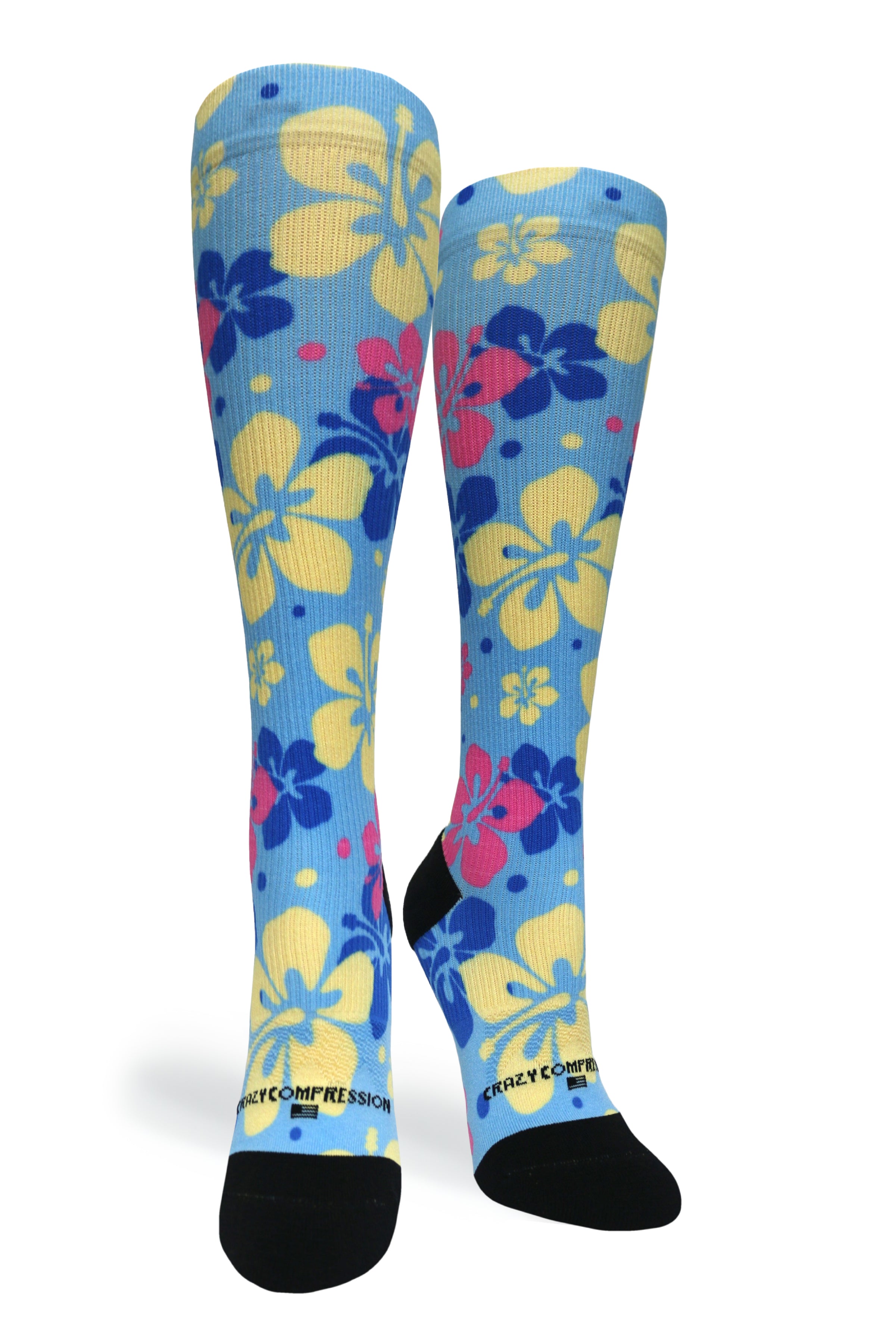 Mahalo Blue - (Standard & Extra Wide)