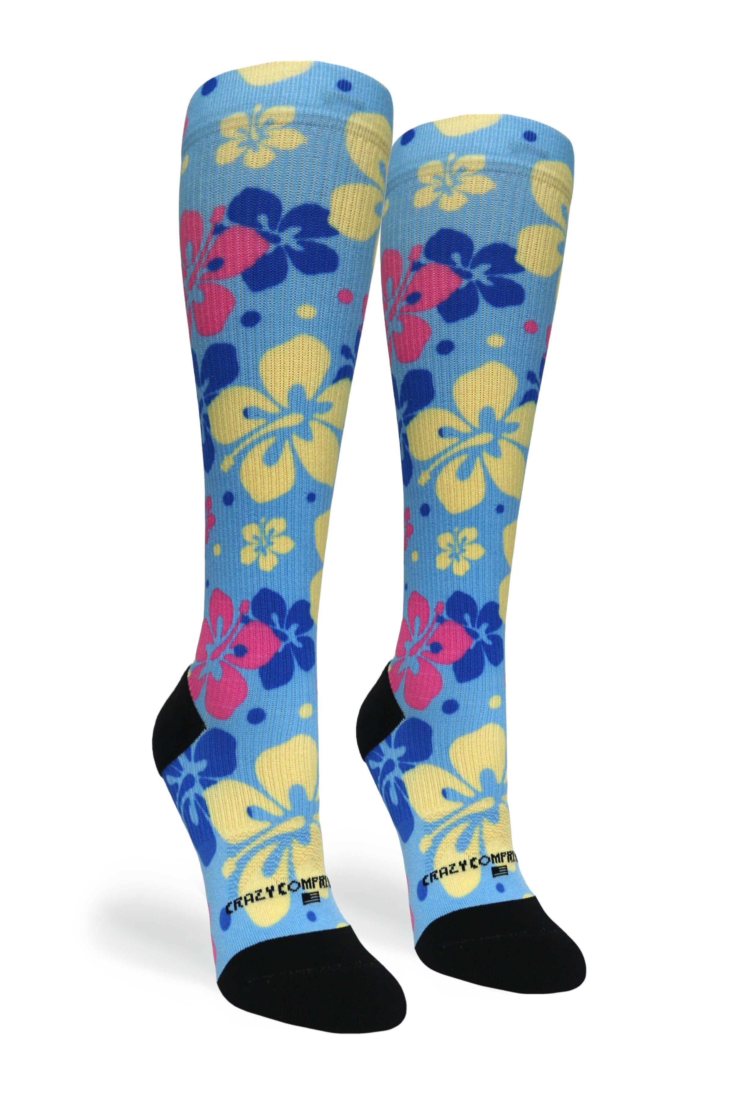 Mahalo Blue - (Standard & Extra Wide)