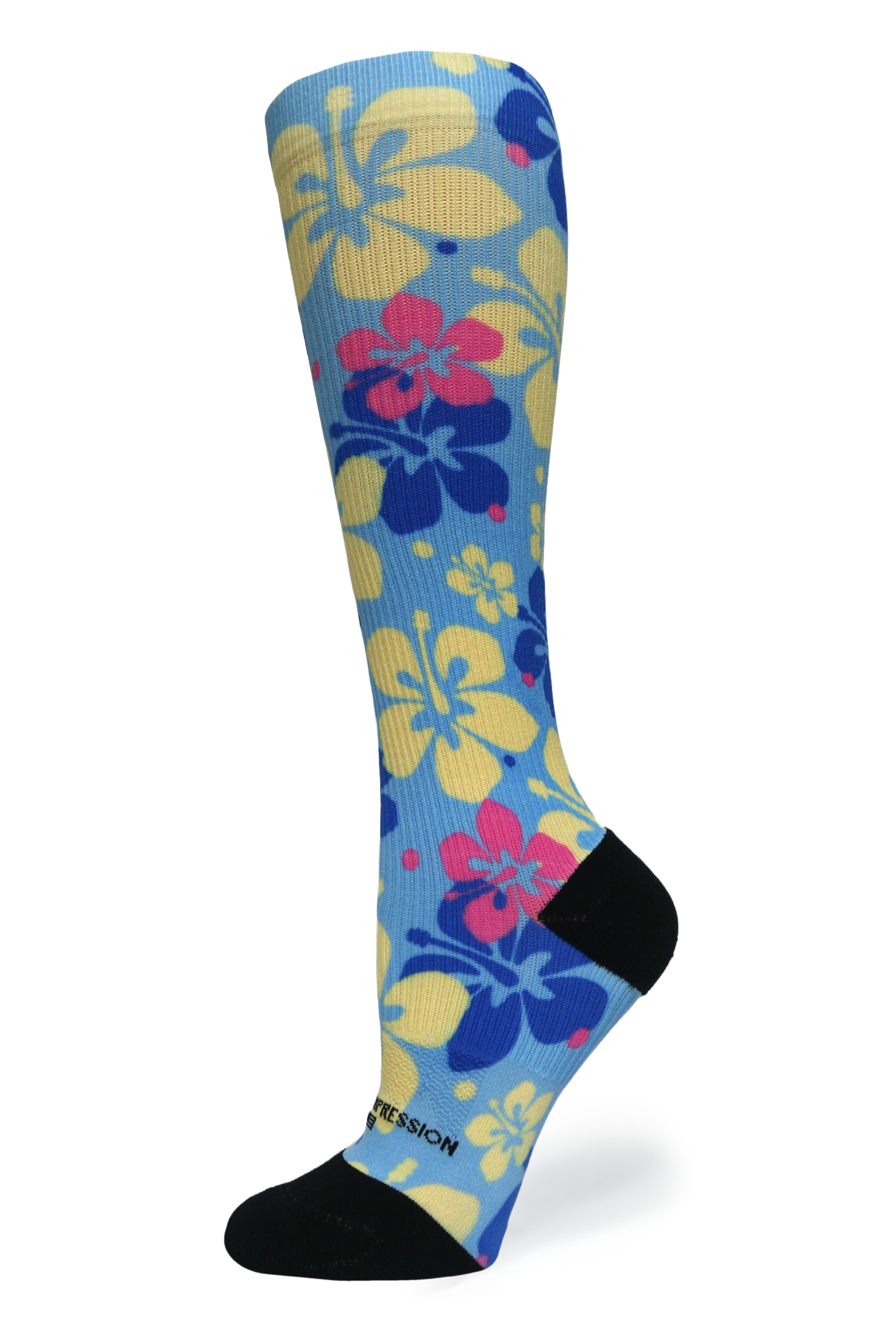 Mahalo Blue - (Standard & Extra Wide)