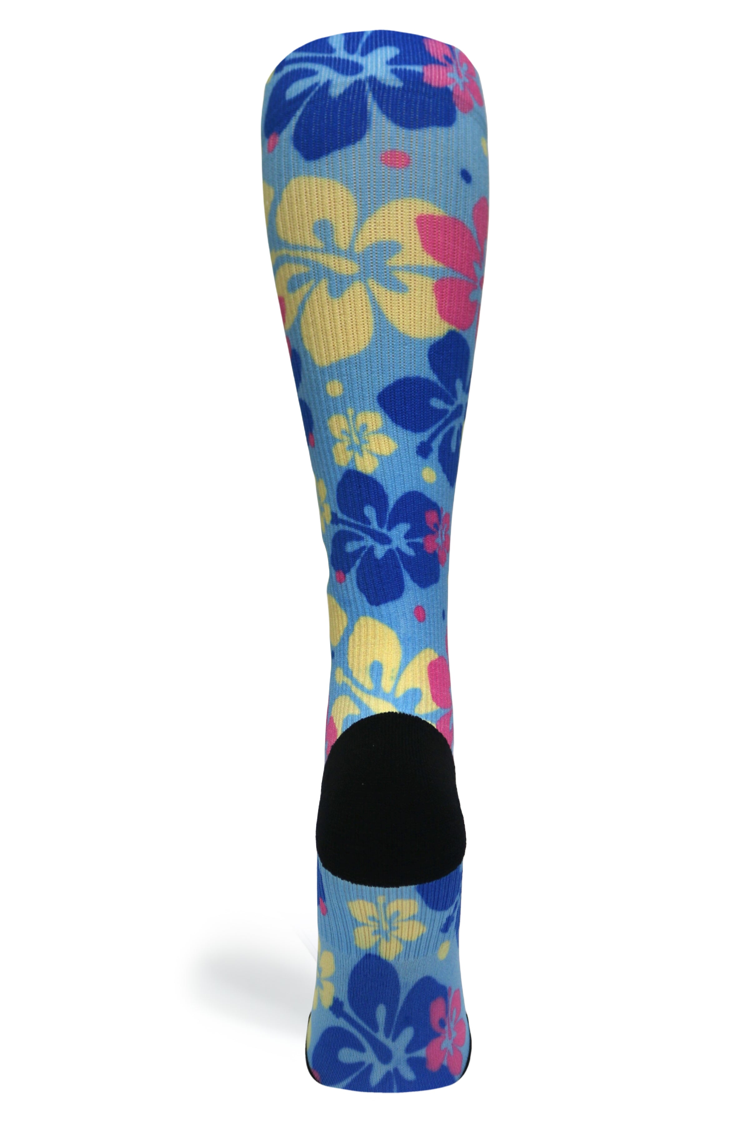 Mahalo Blue - (Standard & Extra Wide)