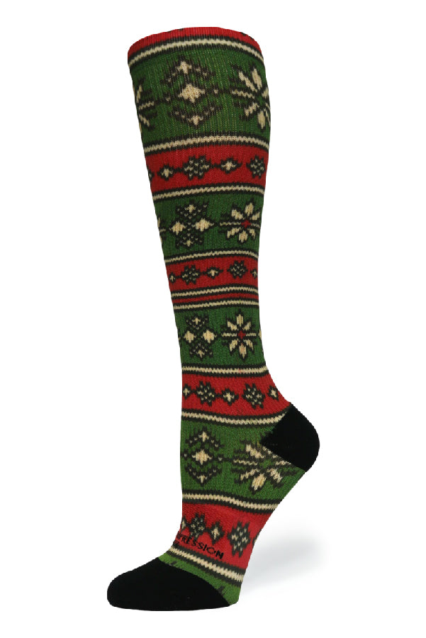 Mas Pattern - (Standard & Extra Wide)