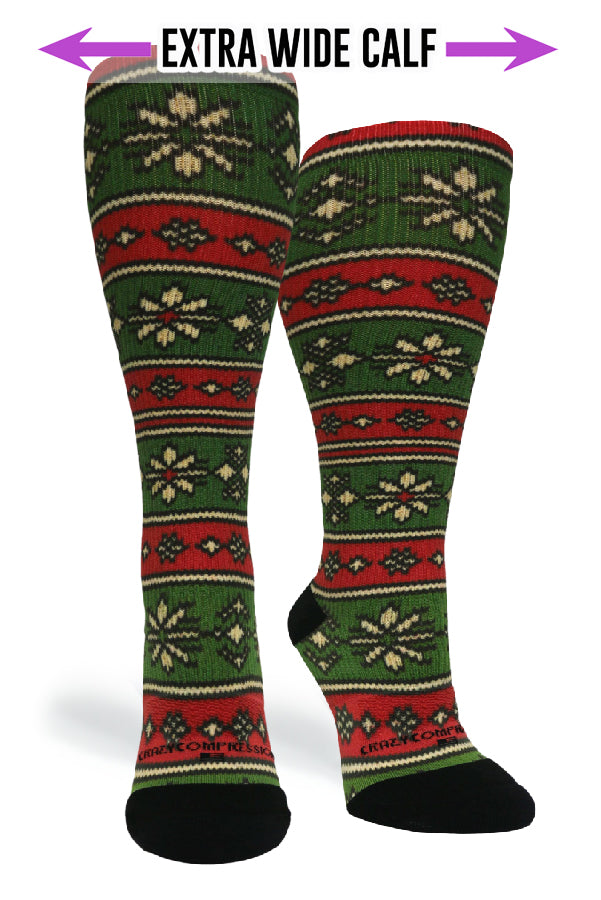 Mas Pattern - (Standard & Extra Wide)
