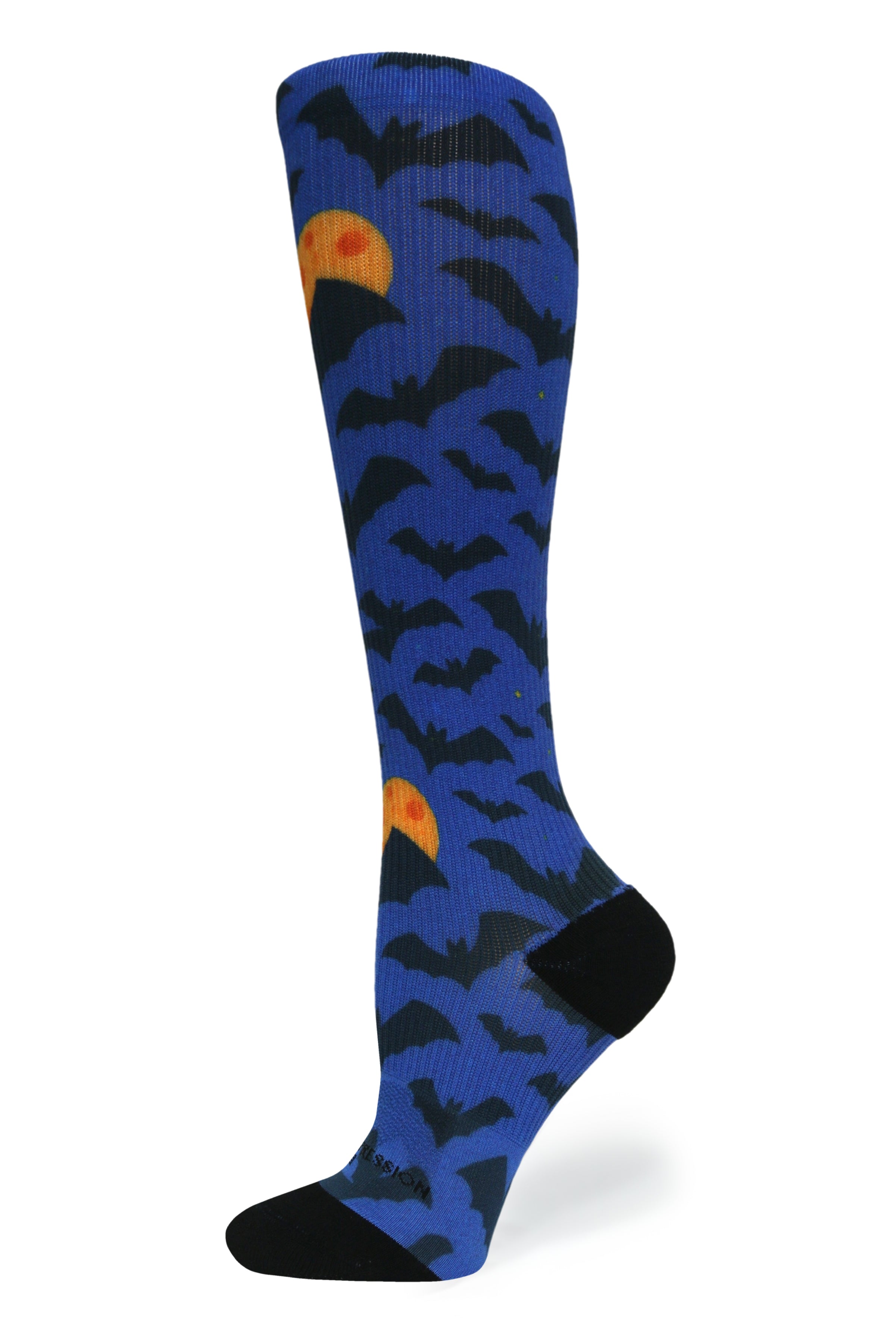 Nite Bats - (Standard & Extra Wide)