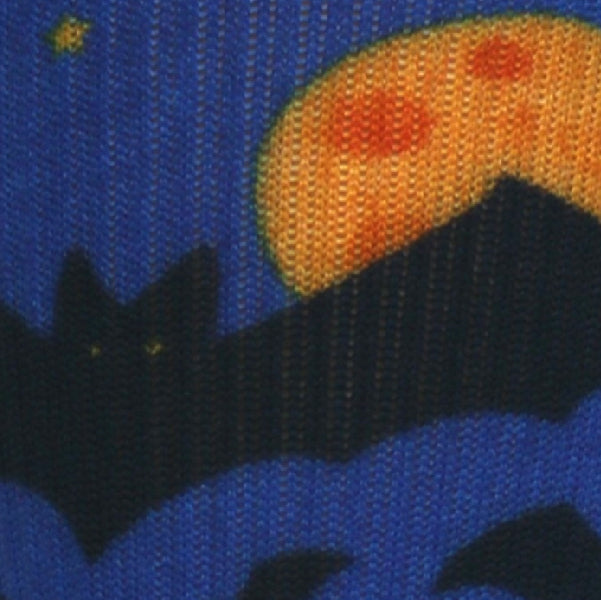 Nite Bats - (Standard & Extra Wide)