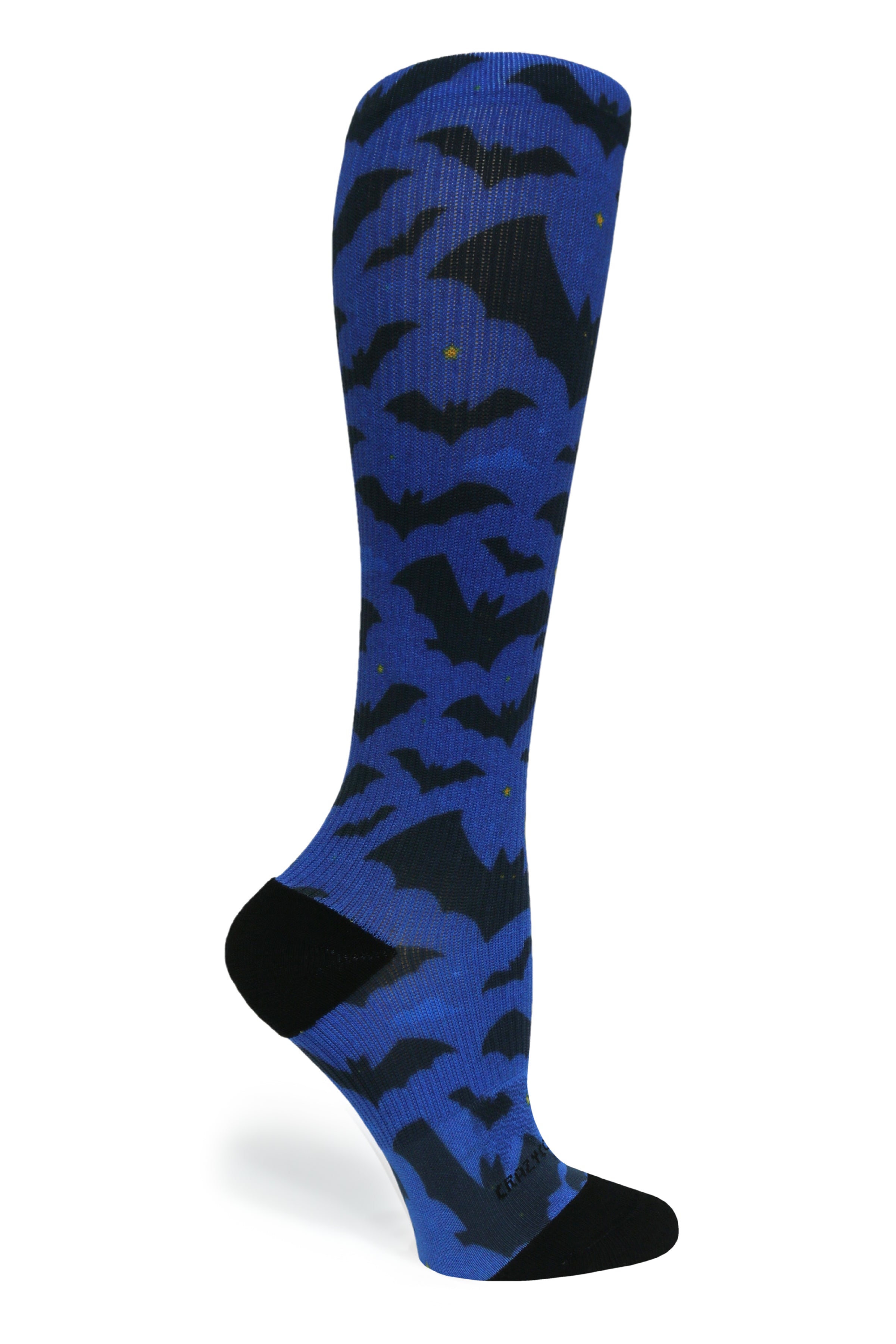 Nite Bats - (Standard & Extra Wide)