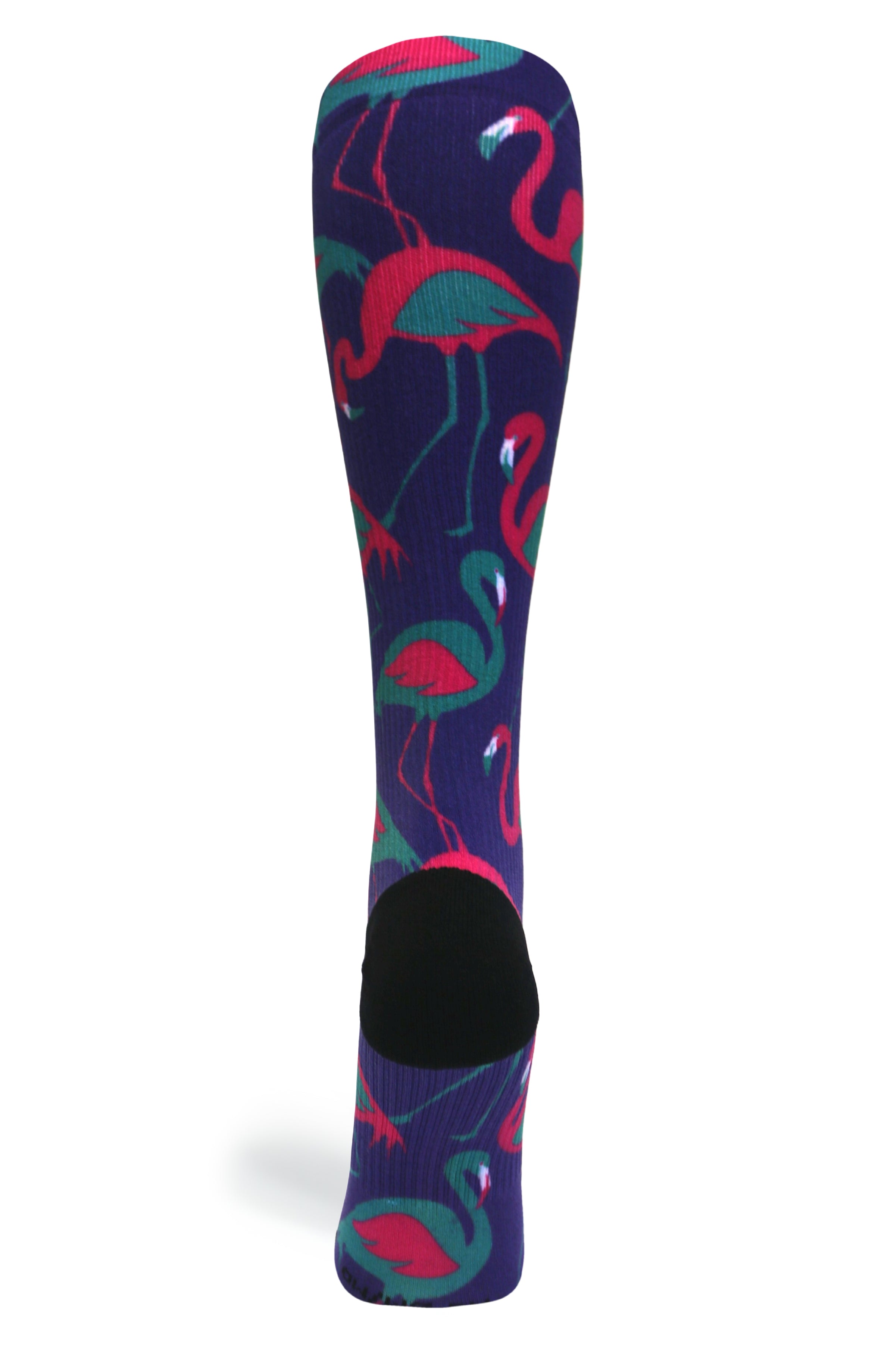 Nite Flamingo - (Standard & Extra Wide)
