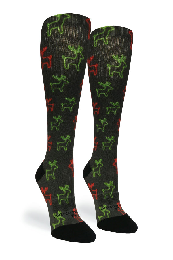 Oh Deer! - (Standard & Extra Wide)