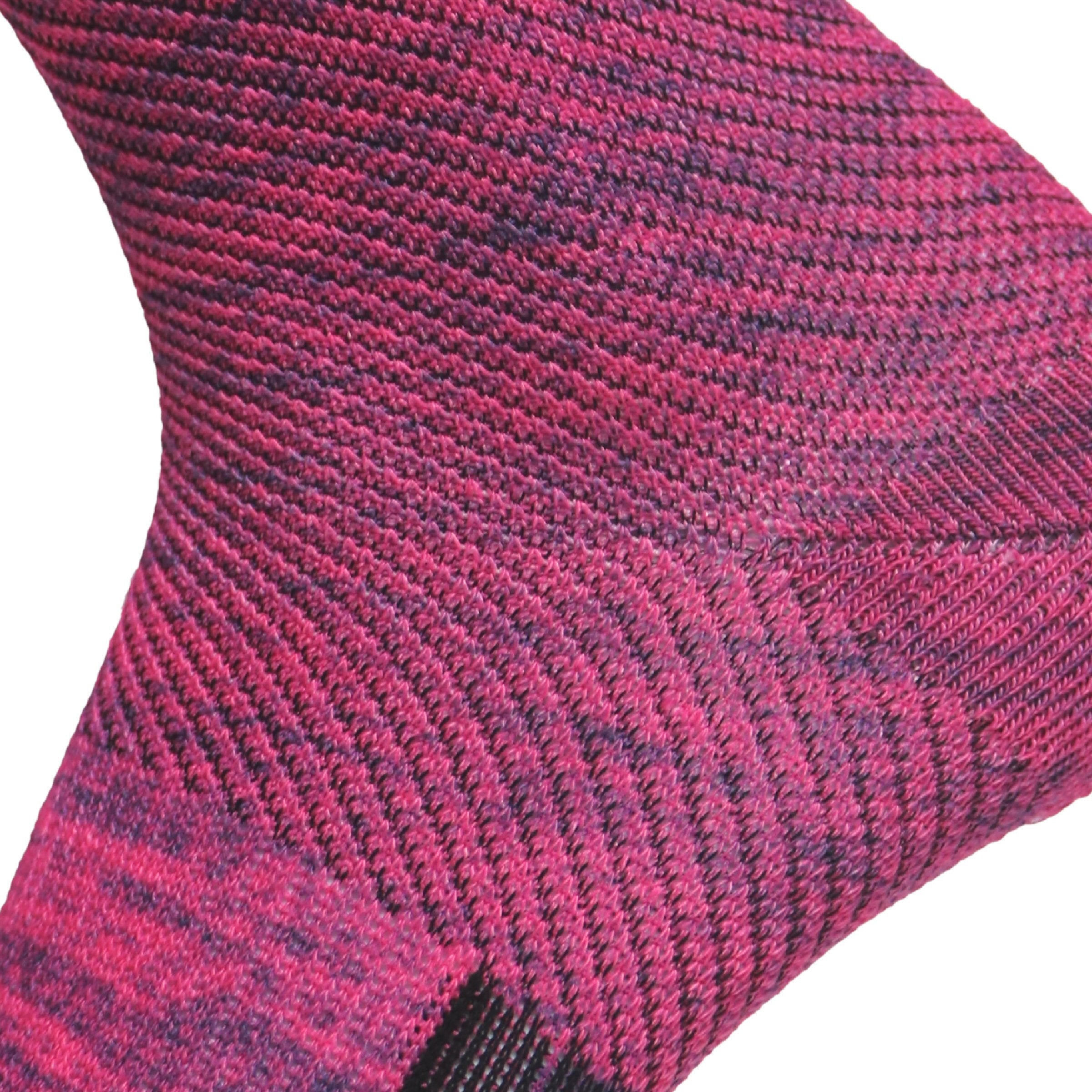 Crazy Crosstrainer (Heather Magenta)