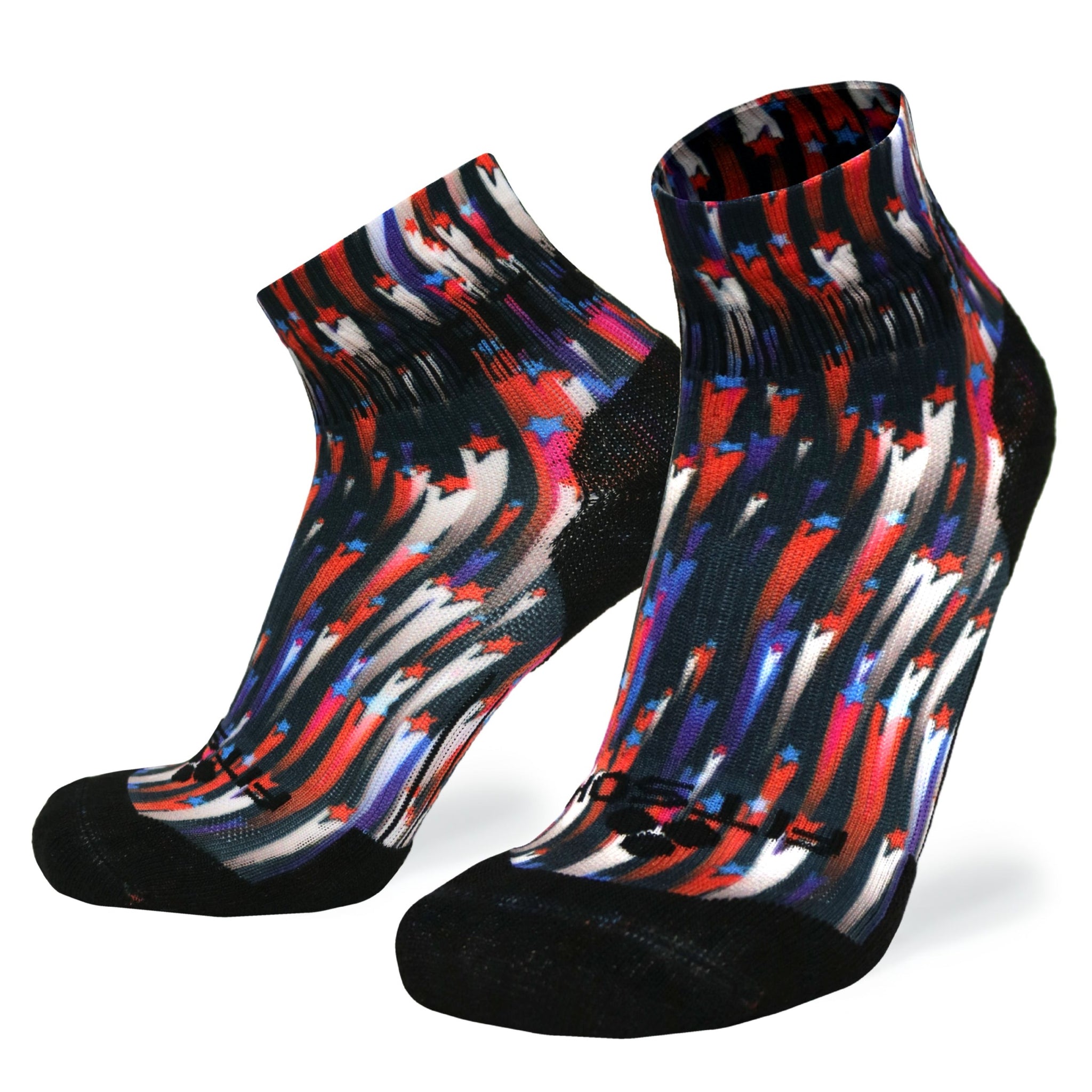 360 Fitsok Quarter Shooting Stars