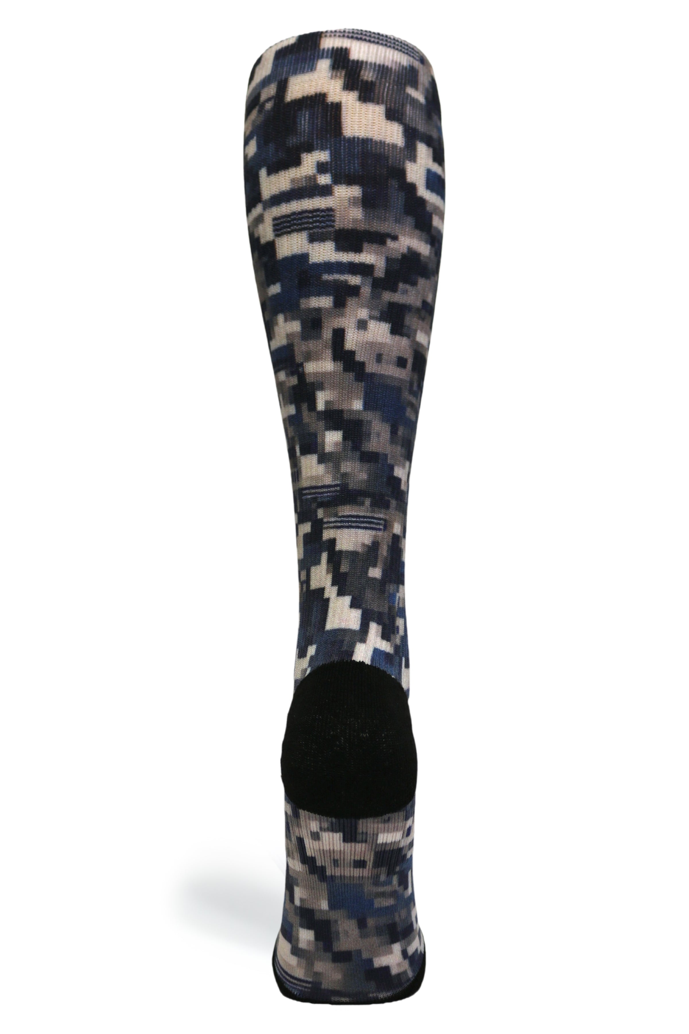 Pixel Camo - (Standard & Extra Wide)
