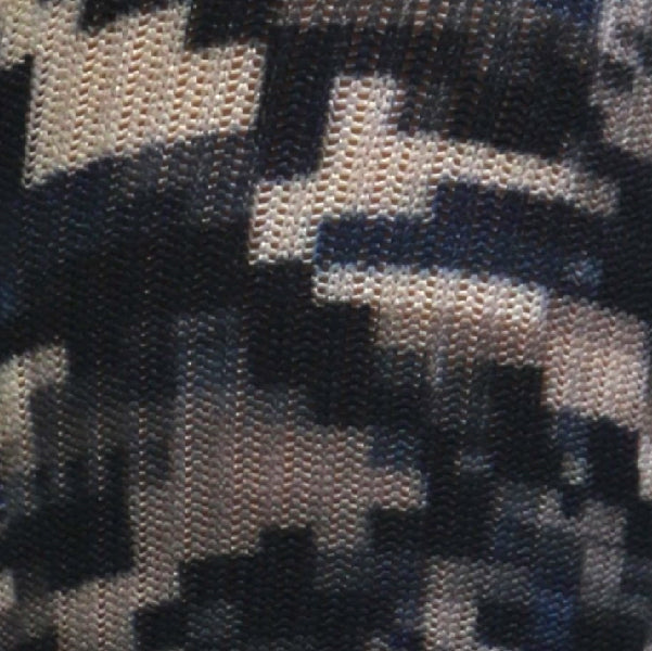 Pixel Camo - (Standard & Extra Wide)