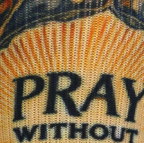 Pray - (Standard & Extra Wide)