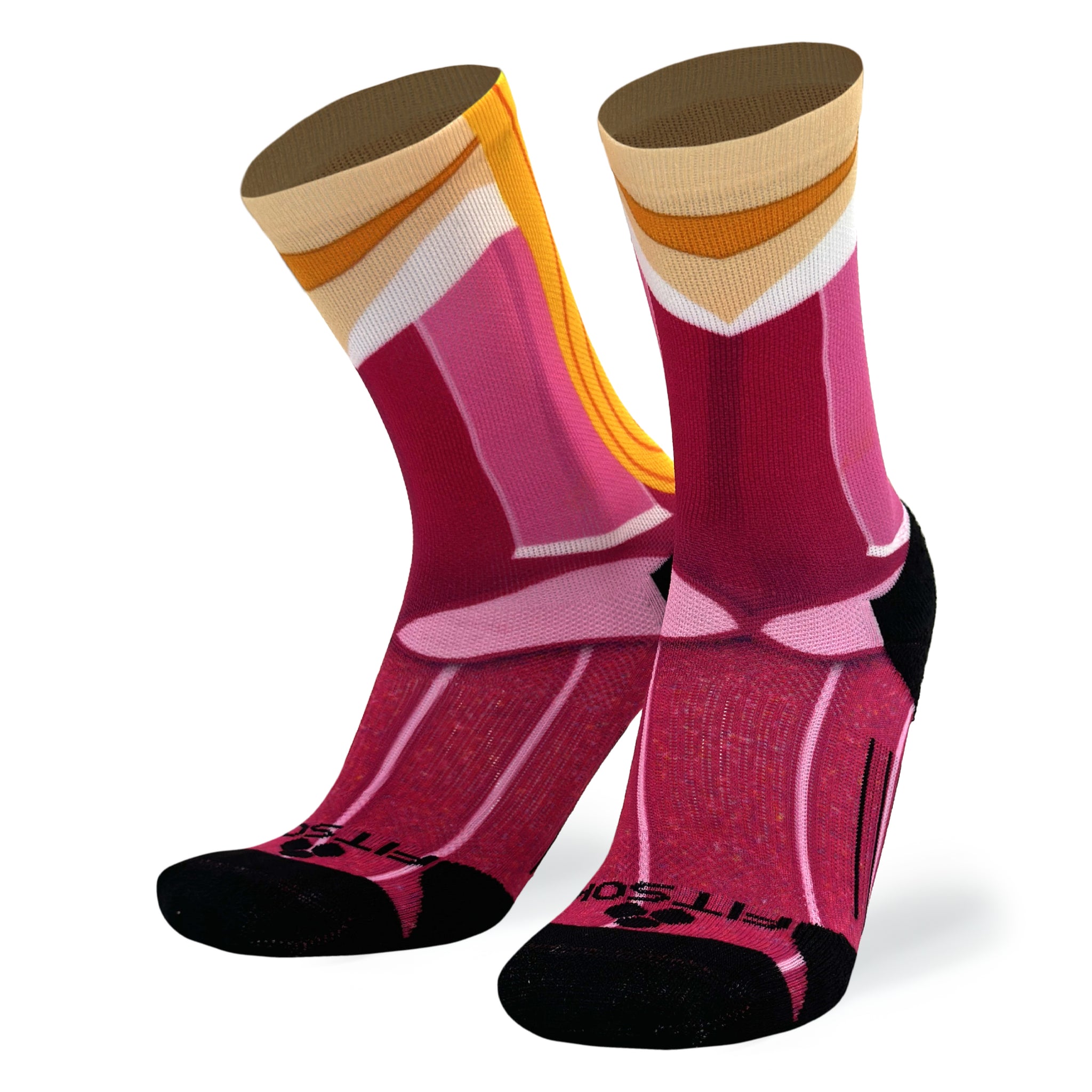 Fitsok Crew Rosey Princess