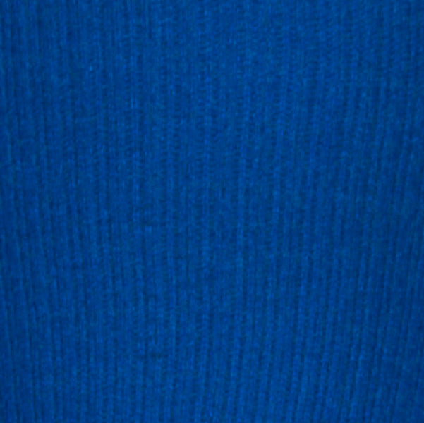 Royal Blue - (Standard & Extra Wide)